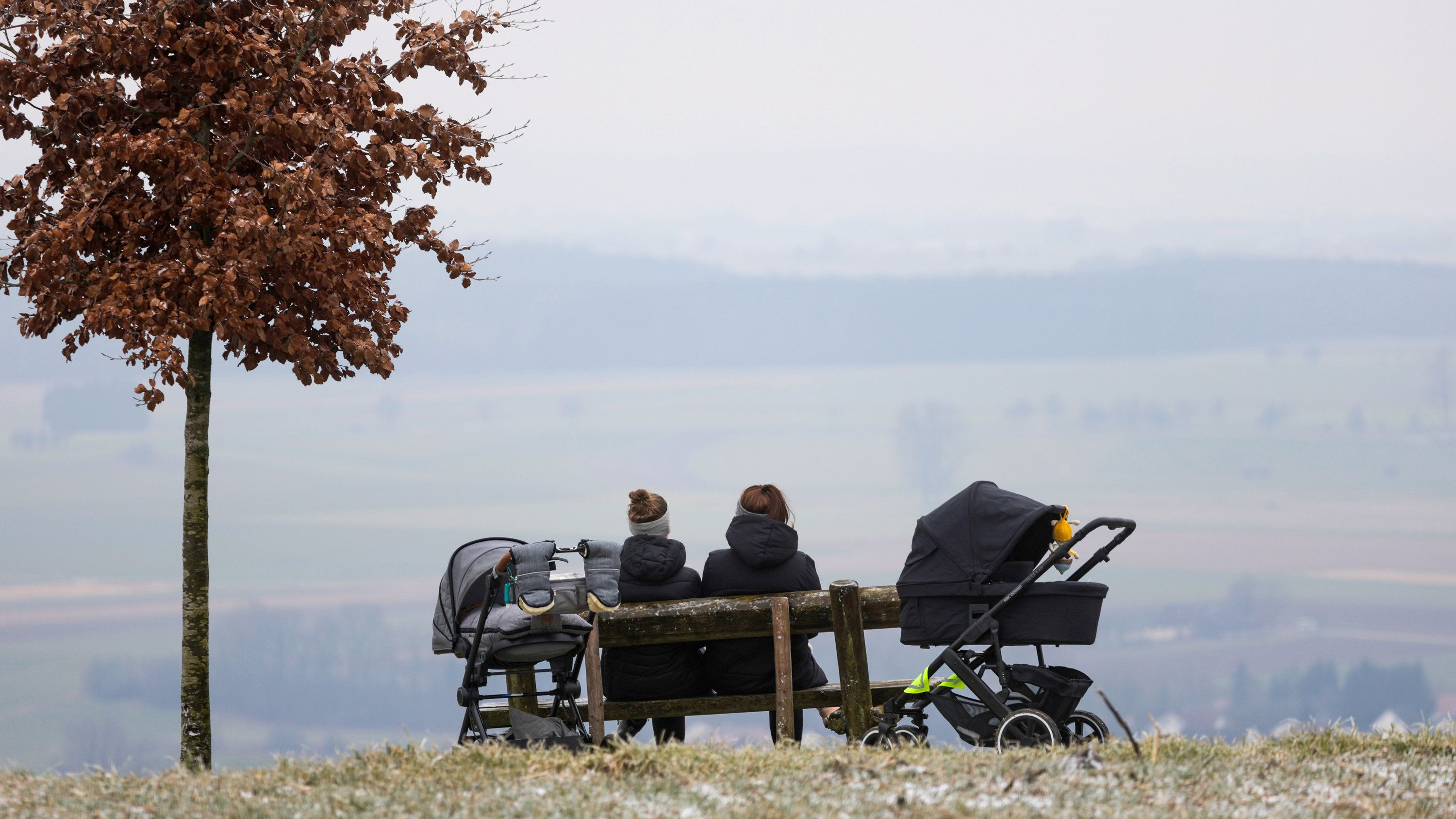 Apfelkuchen mit rechter Ideologie: Der Tradwife-Hype ebbt nicht ab