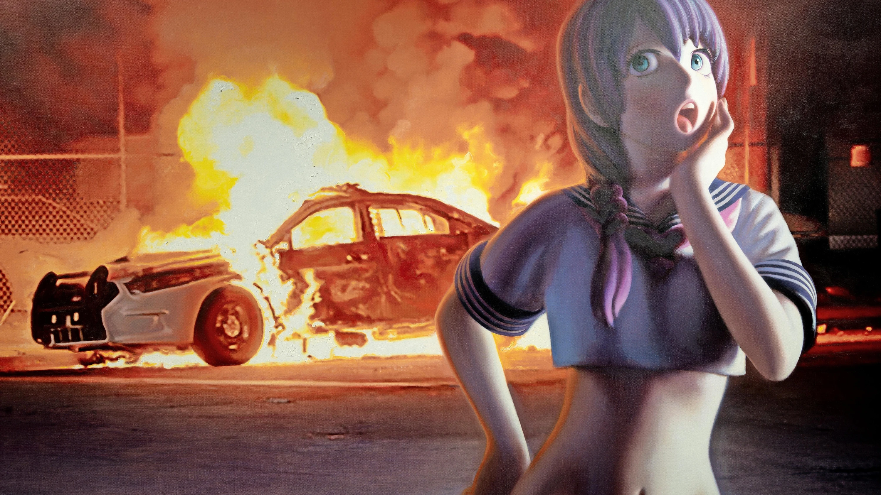 Kunstprojekt SOLO in Madrid: Solo für zwei Sammler