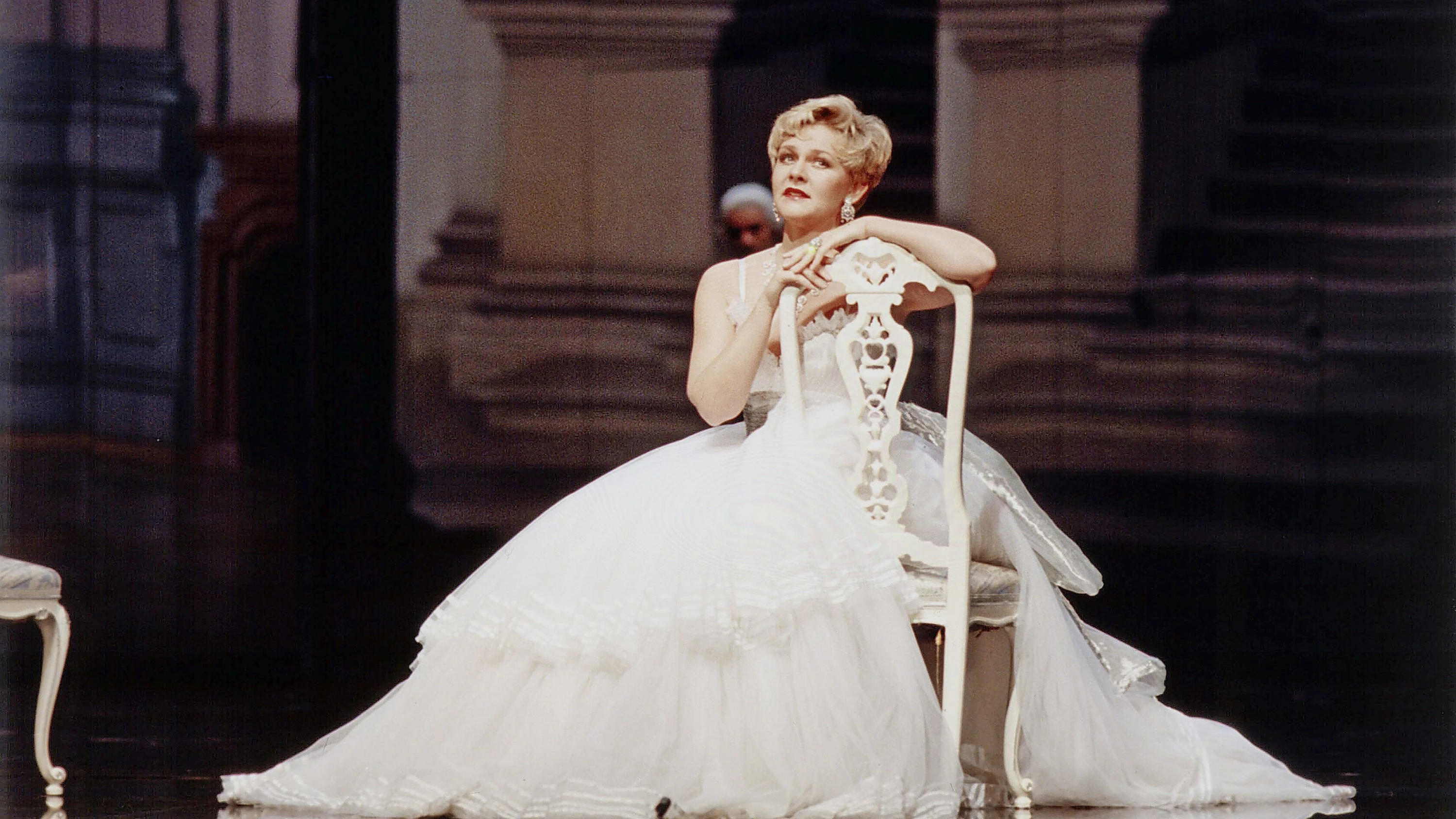 Barbara Bonney 70: Kunstvoll natürlich Barbara Bonney 70: Kunstvoll natürlich