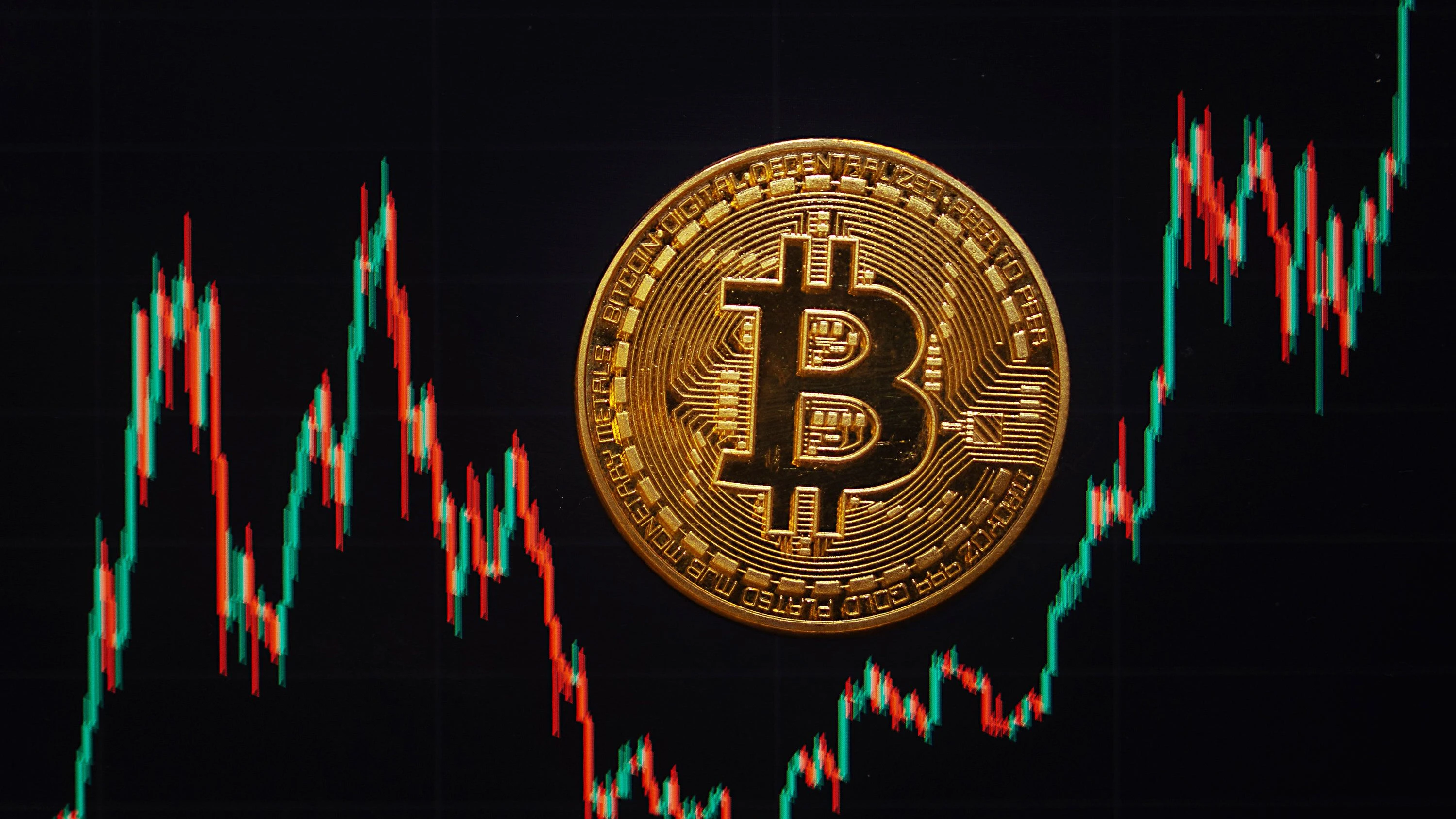 Der Bitcoin steigt erstmals auf mehr als 124.000 Dollar | FAZ