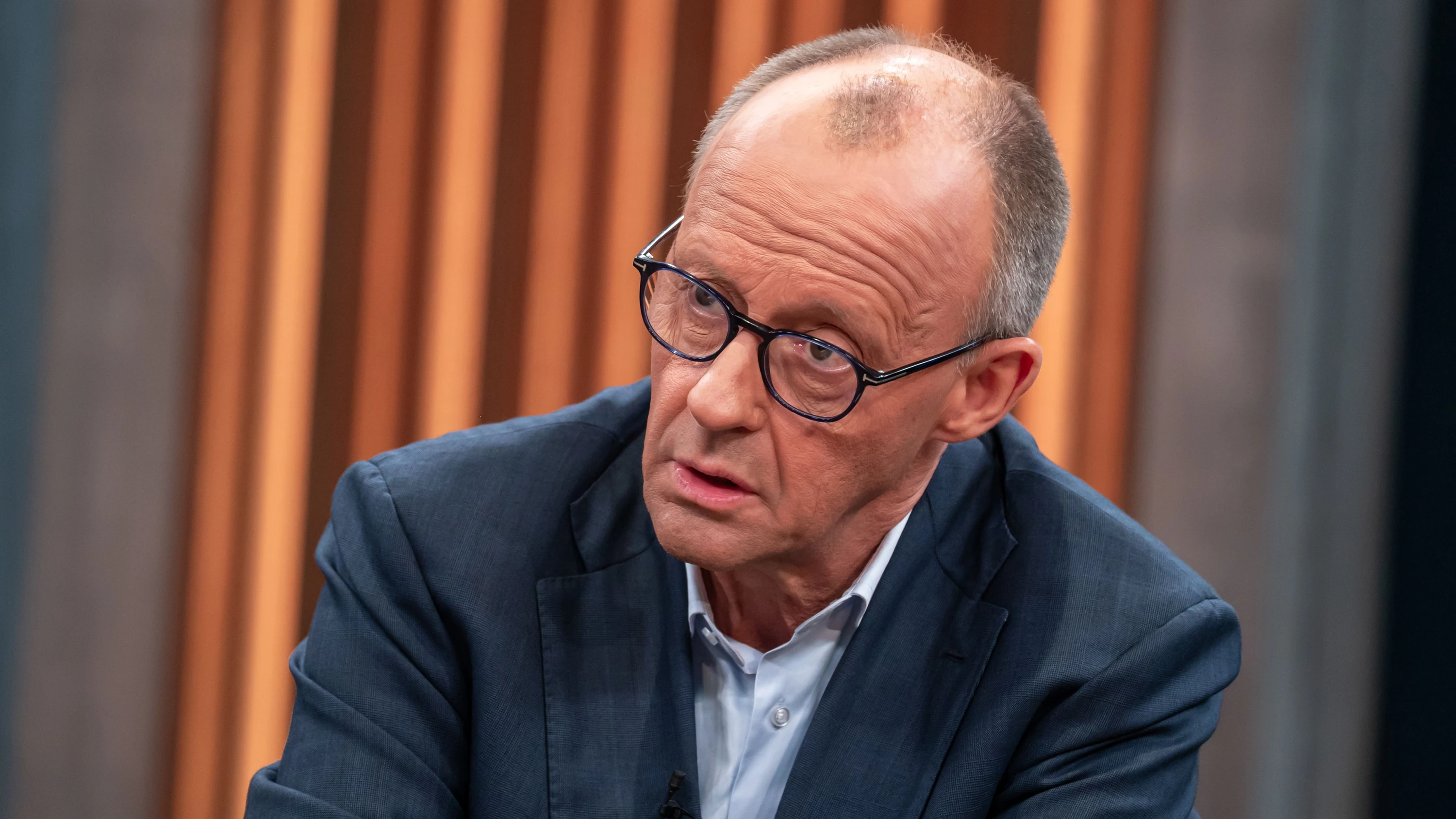 Deutschland-Liveblog: Merz sieht keine Krise im Verhältnis zu USA