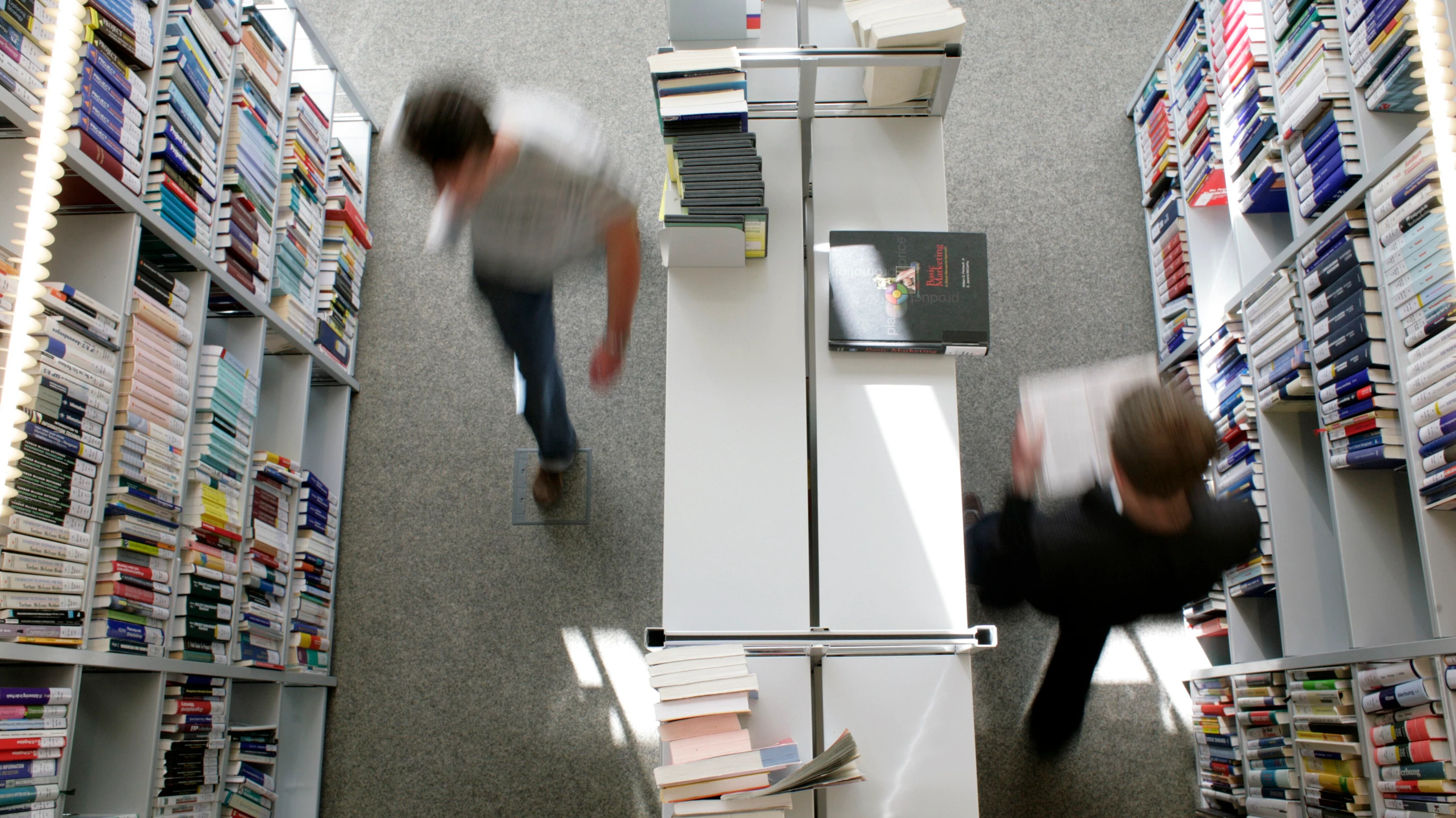 Hochschulen: Bundesverfassungsgericht kippt Regelung zur Zweitveröffentlichung