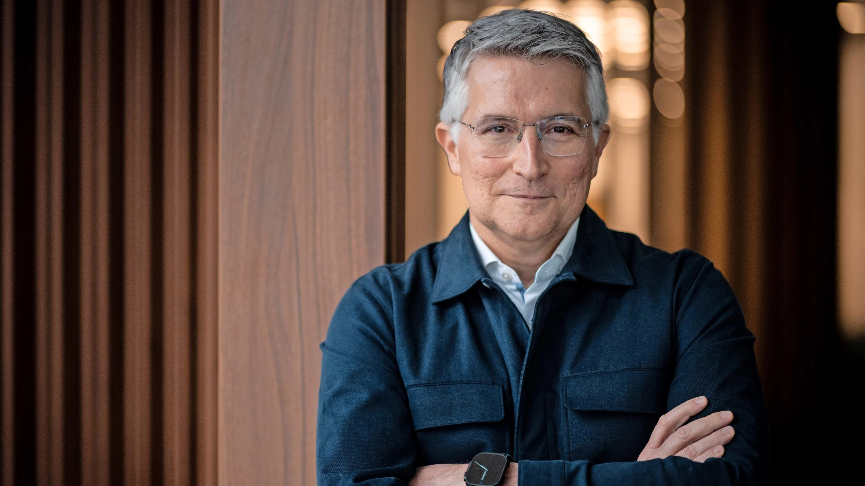 Chef von Telefónica Deutschland: „Mobilnetze wurden nicht für Resilienz gedacht“