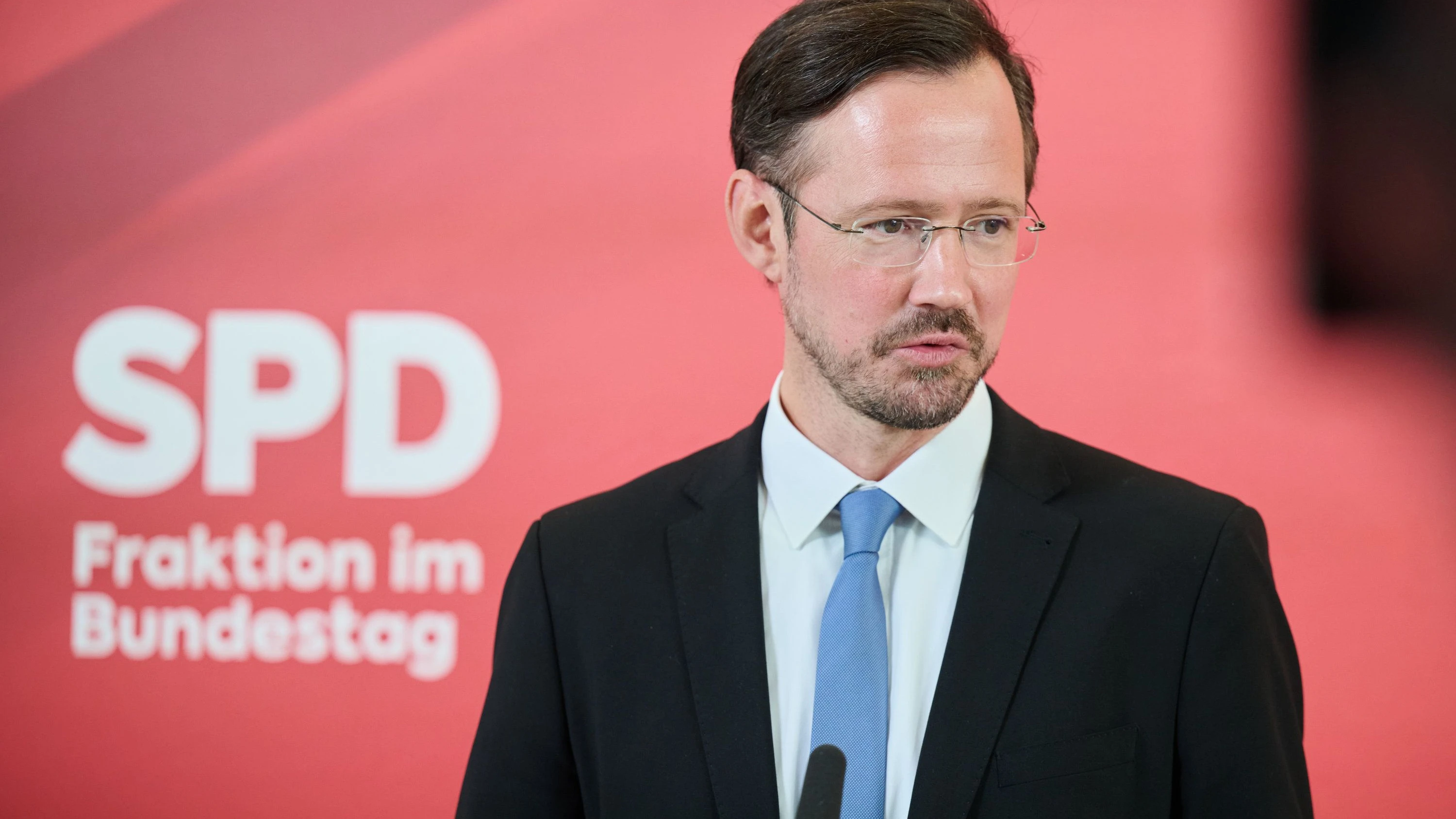 Nach Wahl in Sachsen-Anhalt: SPD kritisiert Trump-Gratulation an die AfD