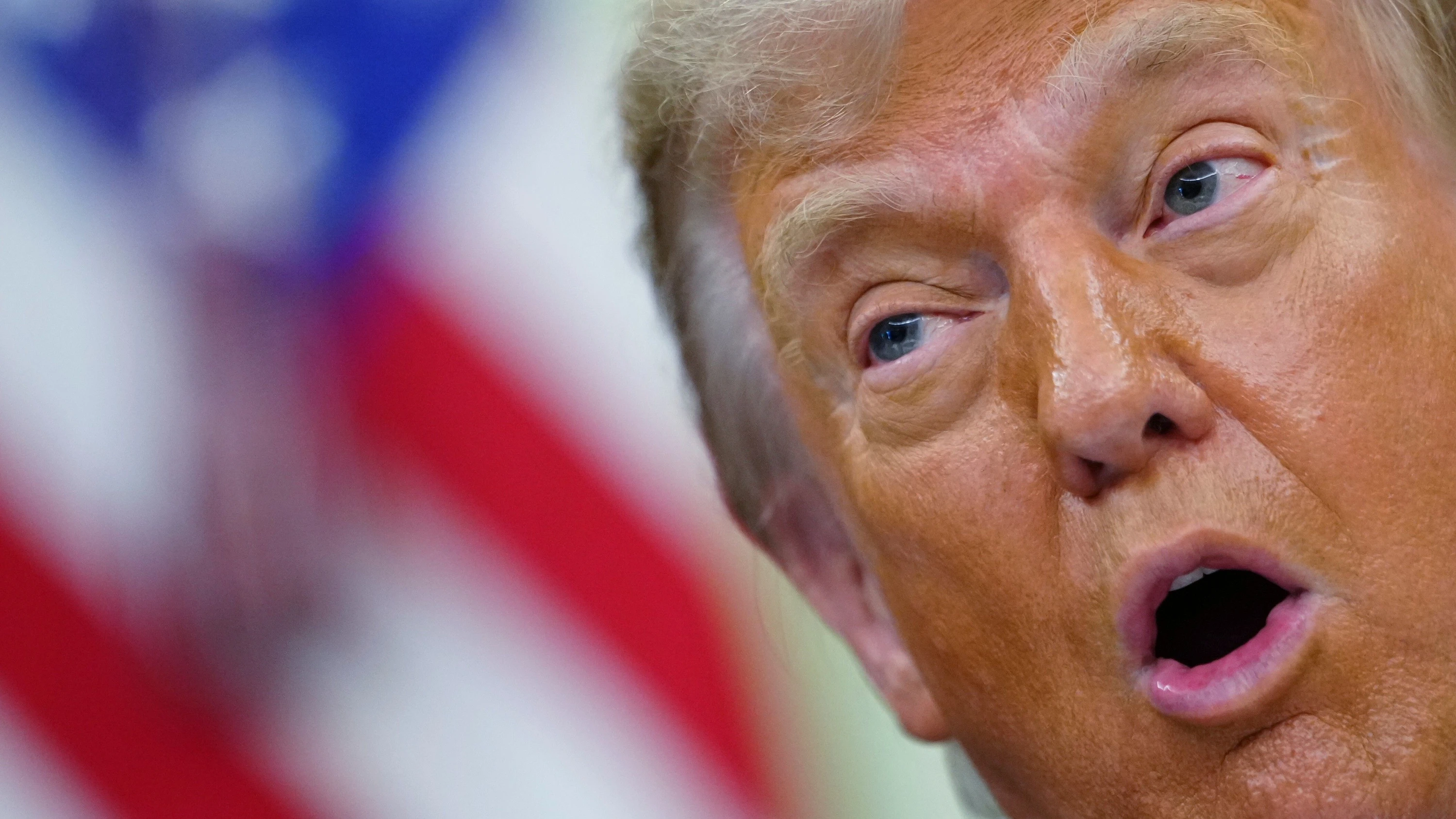 Liveblog Irankrieg: US-Militär greift erneut in Iran an