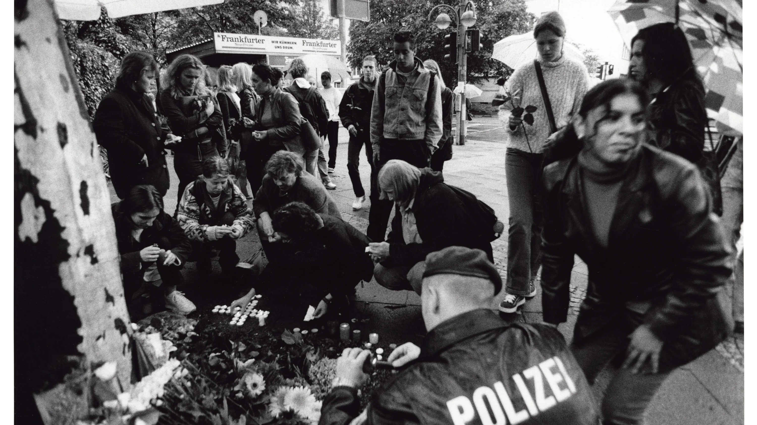 Folgen des 11. September 2001: Frankfurt ist für Terroristen noch immer ein Ziel