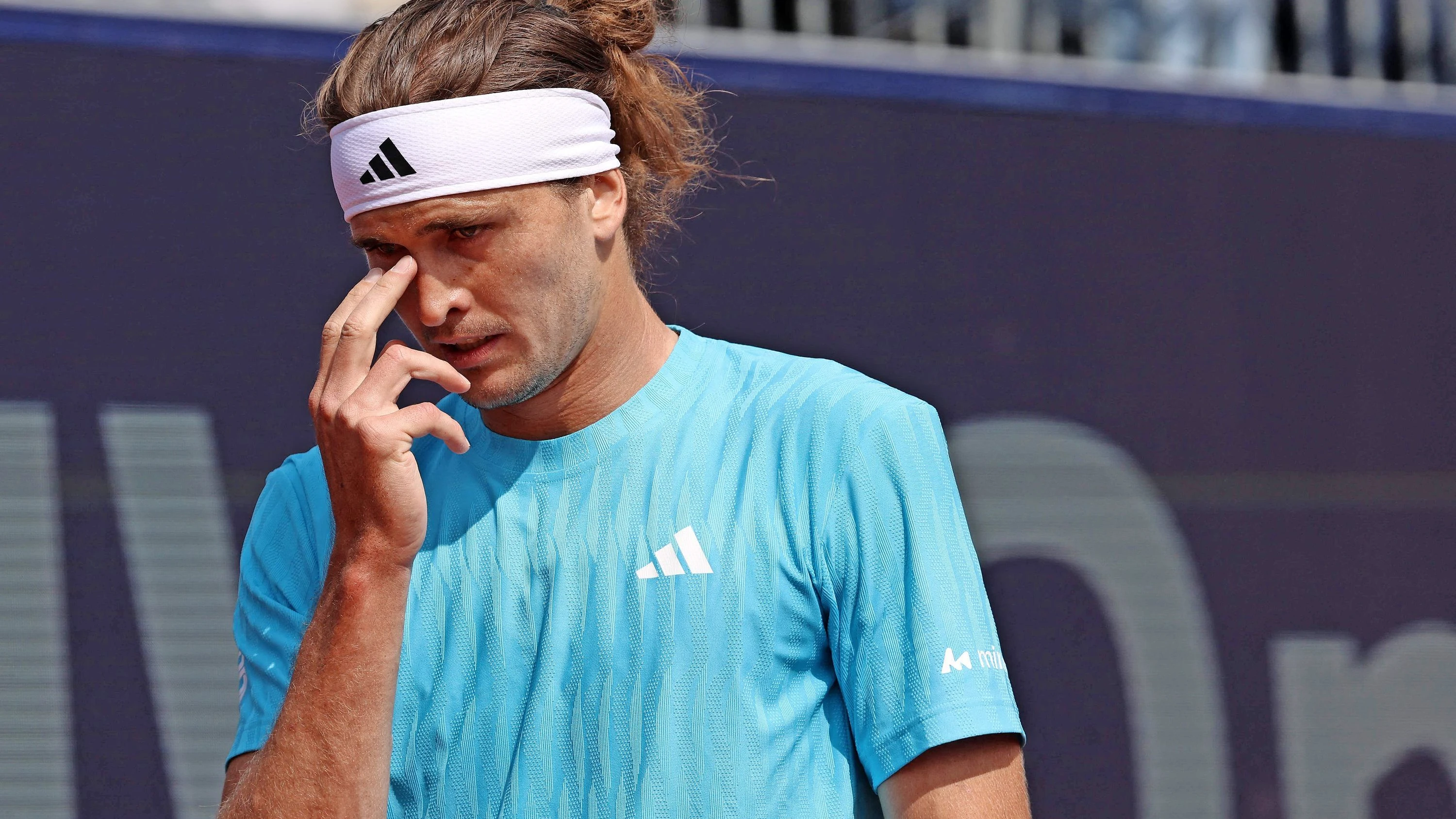 Neuer Spielstil: Alexander Zverevs späte Revolution