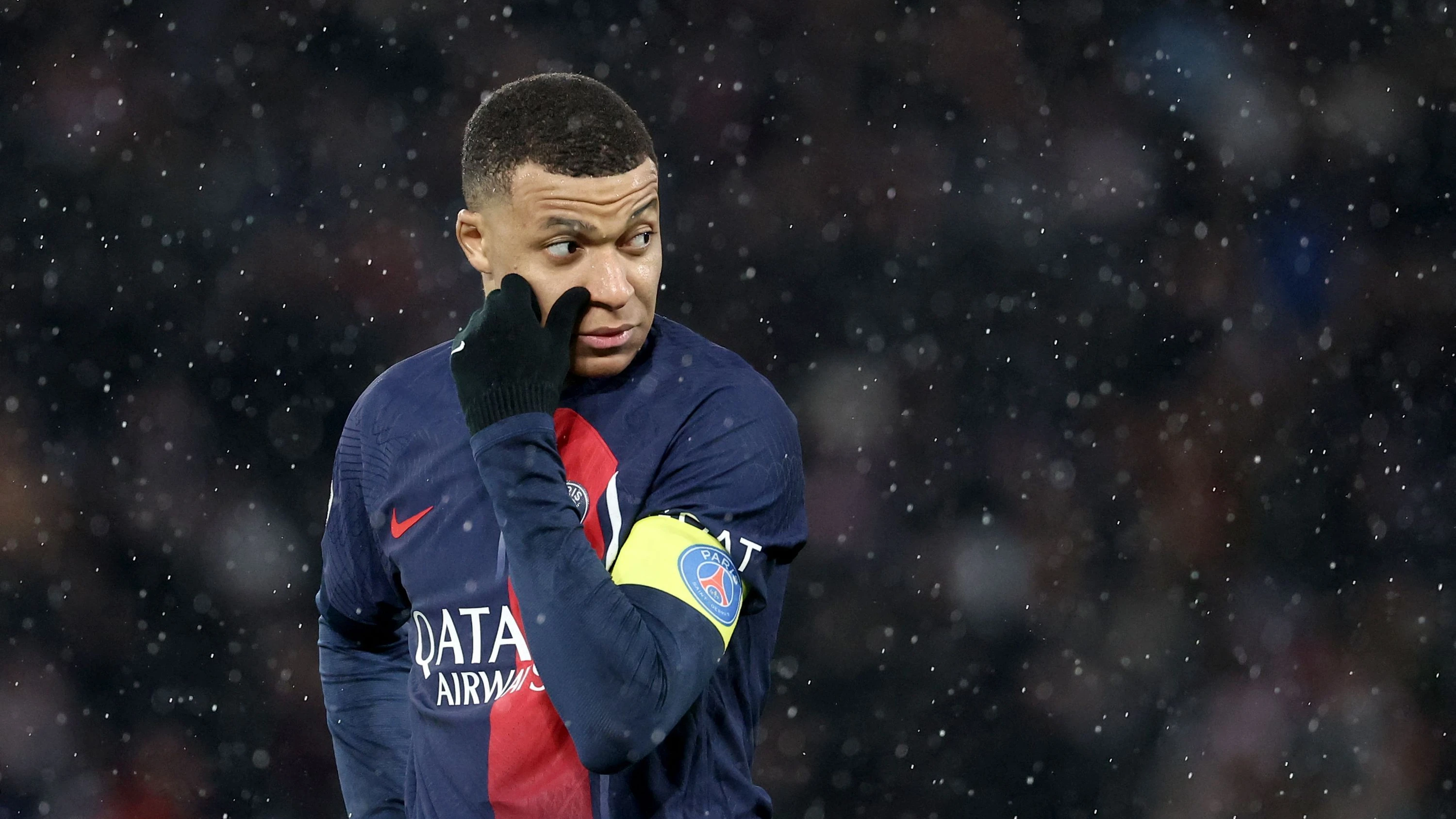 Pariser Verein muss zahlen: Mbappé gewinnt Gehaltsstreit gegen PSG Pariser Verein muss zahlen: Mbappé gewinnt Gehaltsstreit gegen PSG