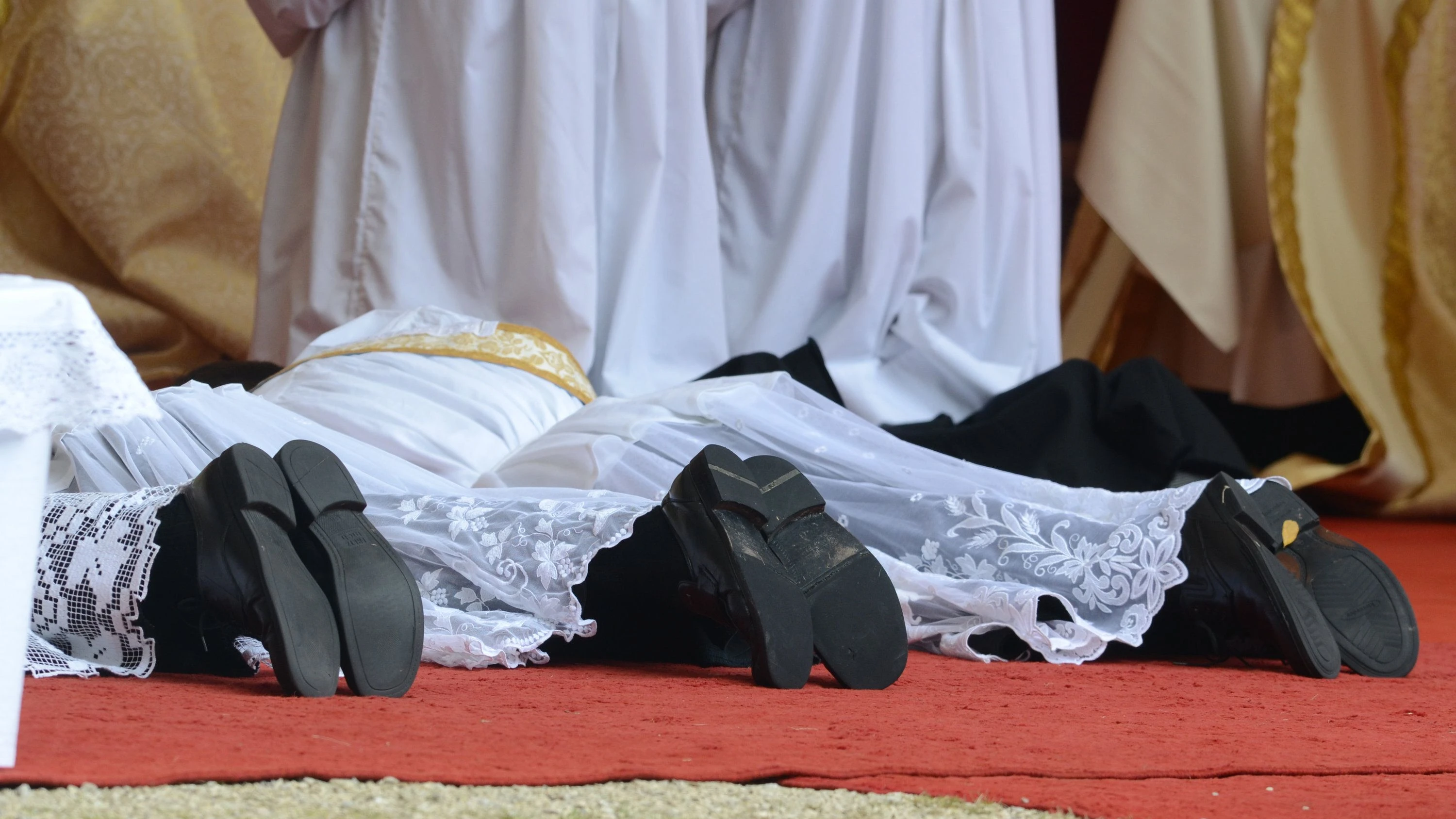 Vatikan und Traditionalisten: Piusbrüder, nehmt es oder lasst es!