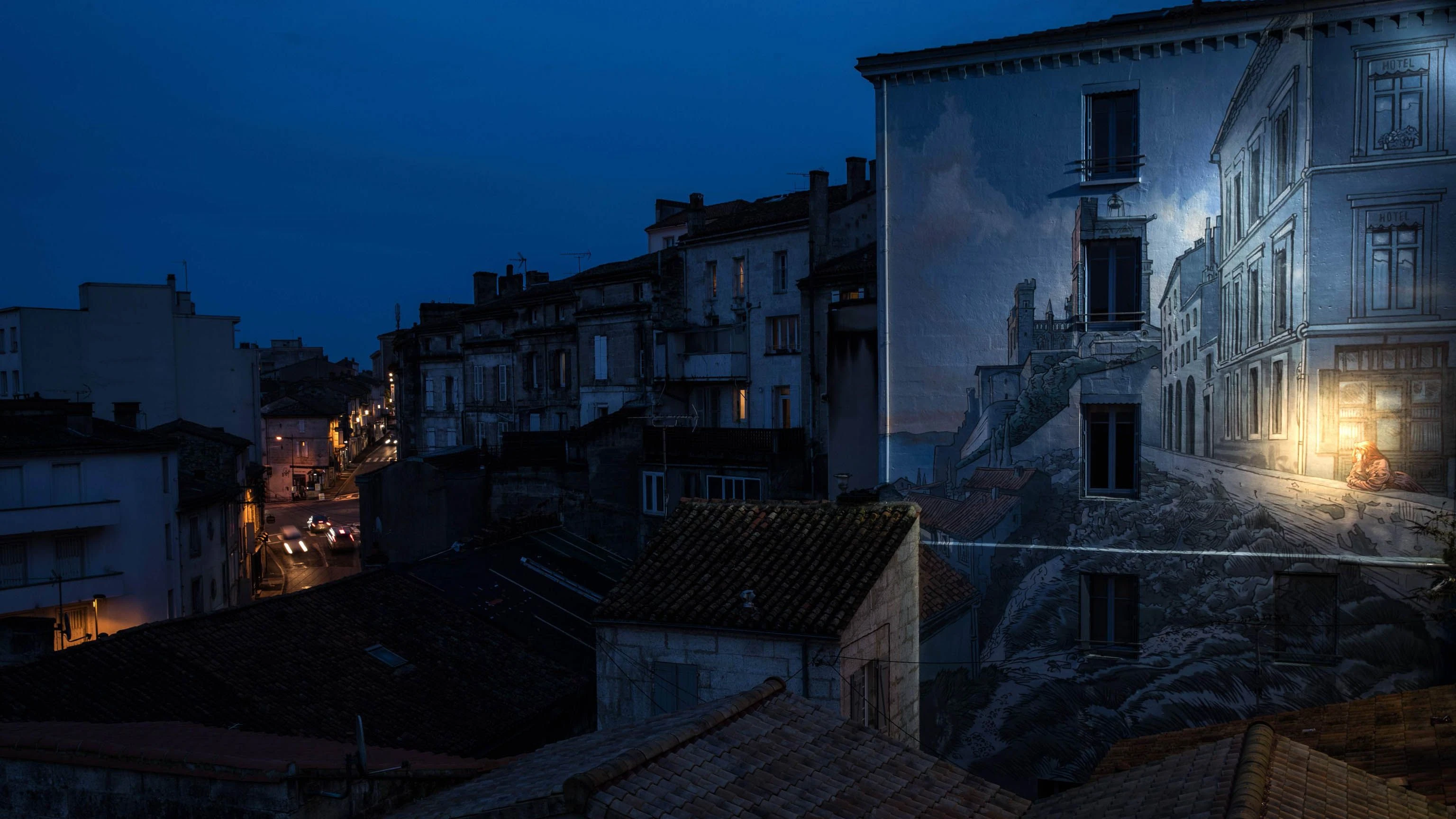 Comicfestival bedroht: Kommt jetzt doch das Aus für Angoulême?