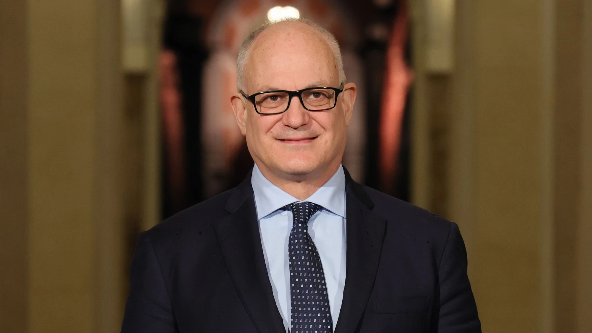 Roms Bürgermeister: „Ich habe kein Problem damit, Meloni zu loben!“