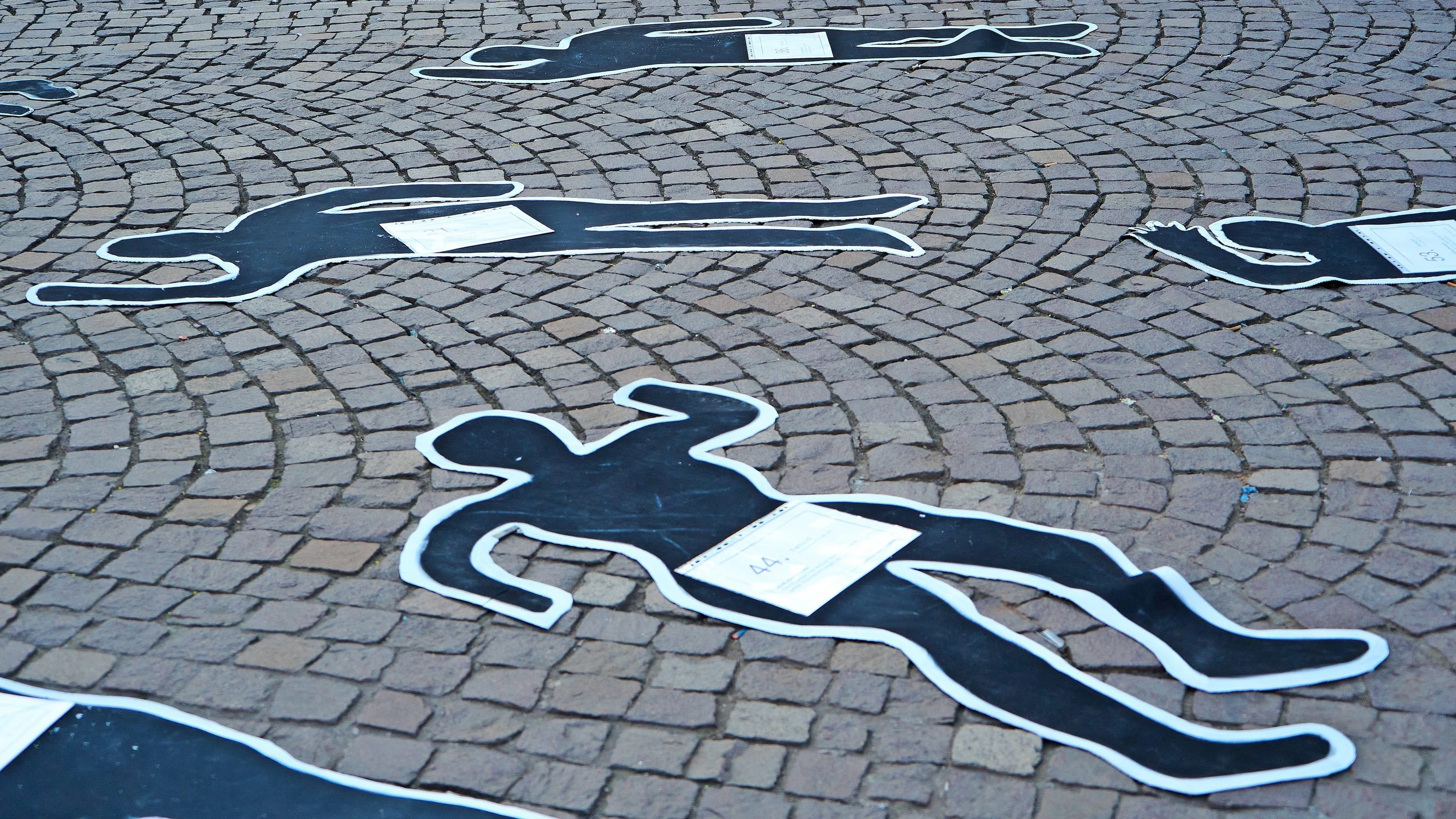 Häusliche Gewalt: „Die Konsequenzen für Täter sind oft zu gering“