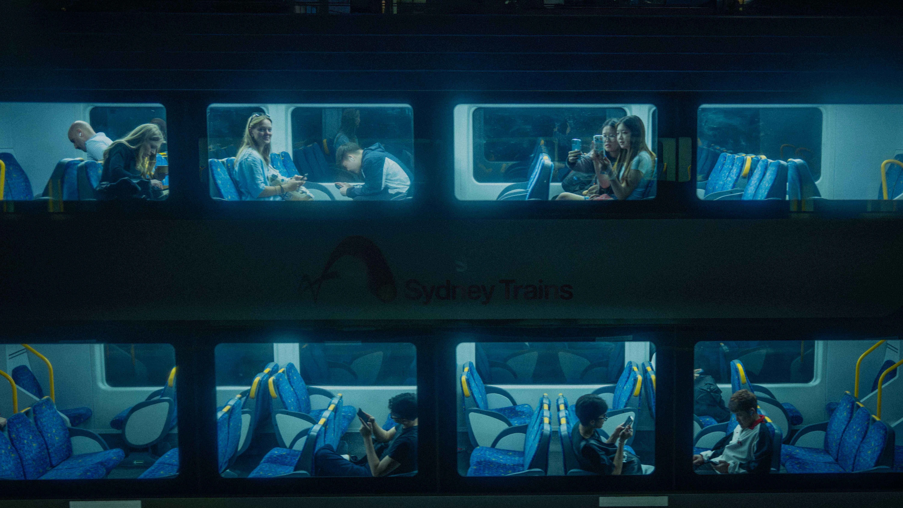 Social-Media-Verbot: Was mache ich nun mit meinem Leben? Social-Media-Verbot: Was mache ich nun mit meinem Leben?