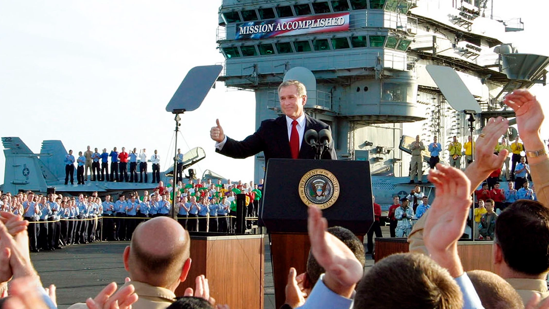 Regimewechsel: Wie Amerika Potentaten stürzt – und ganze Länder ins Unglück