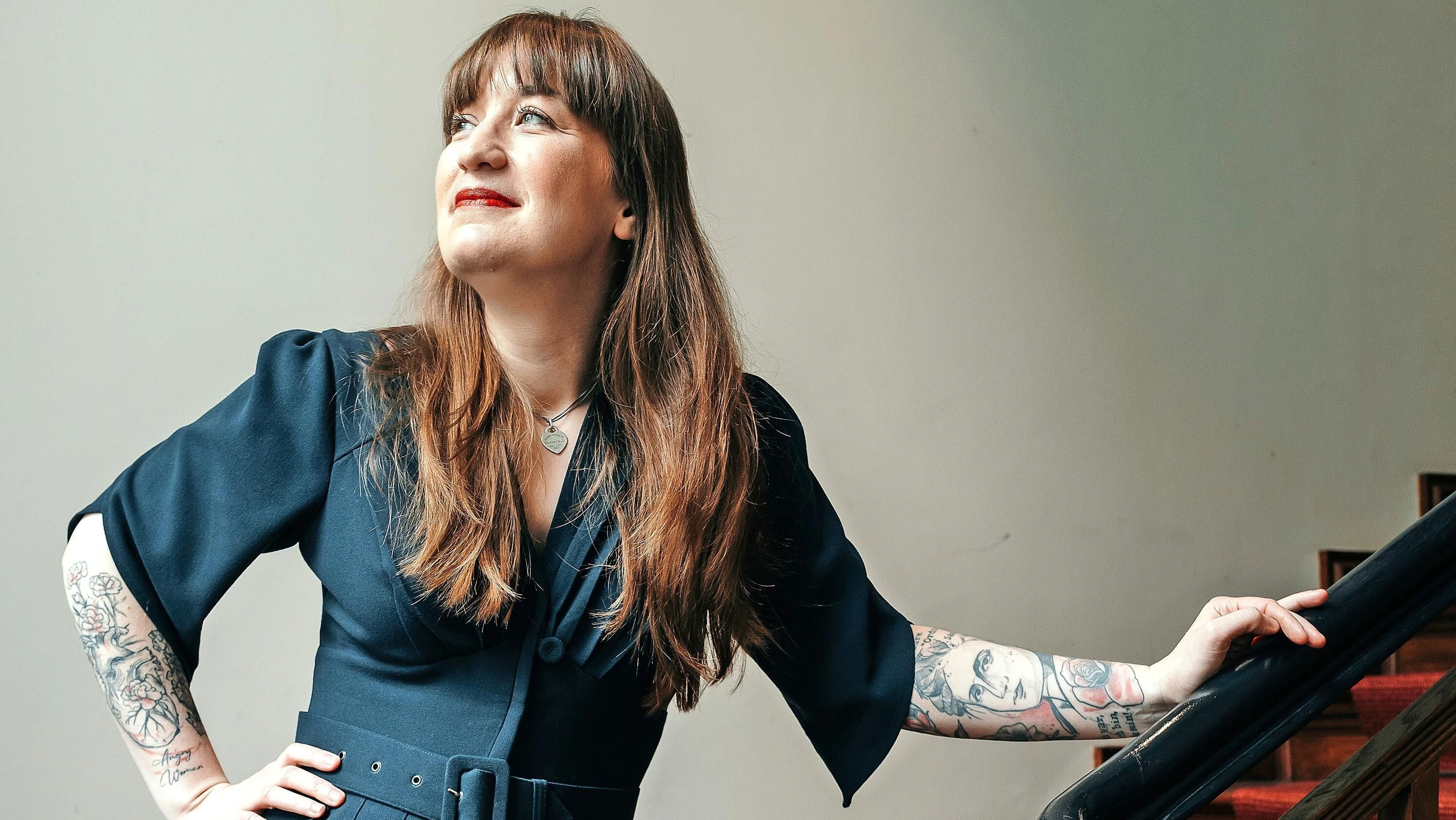 Heidi Reichinnek: „Die roten Linien sind völlig klar“