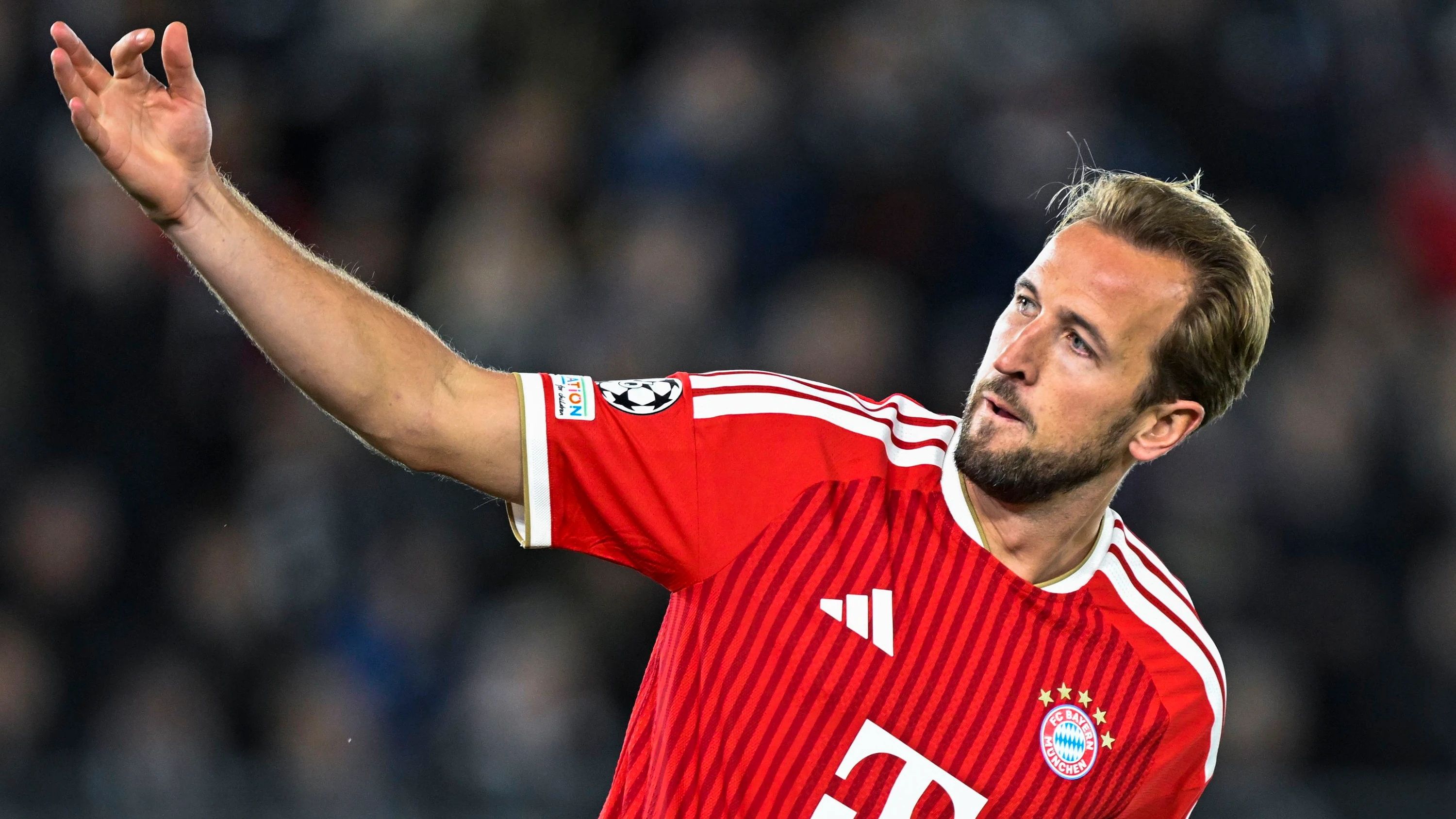 Wilde PArtie: Bayern kassiert in Unterzahl den späten Ausgleich in Stavanger