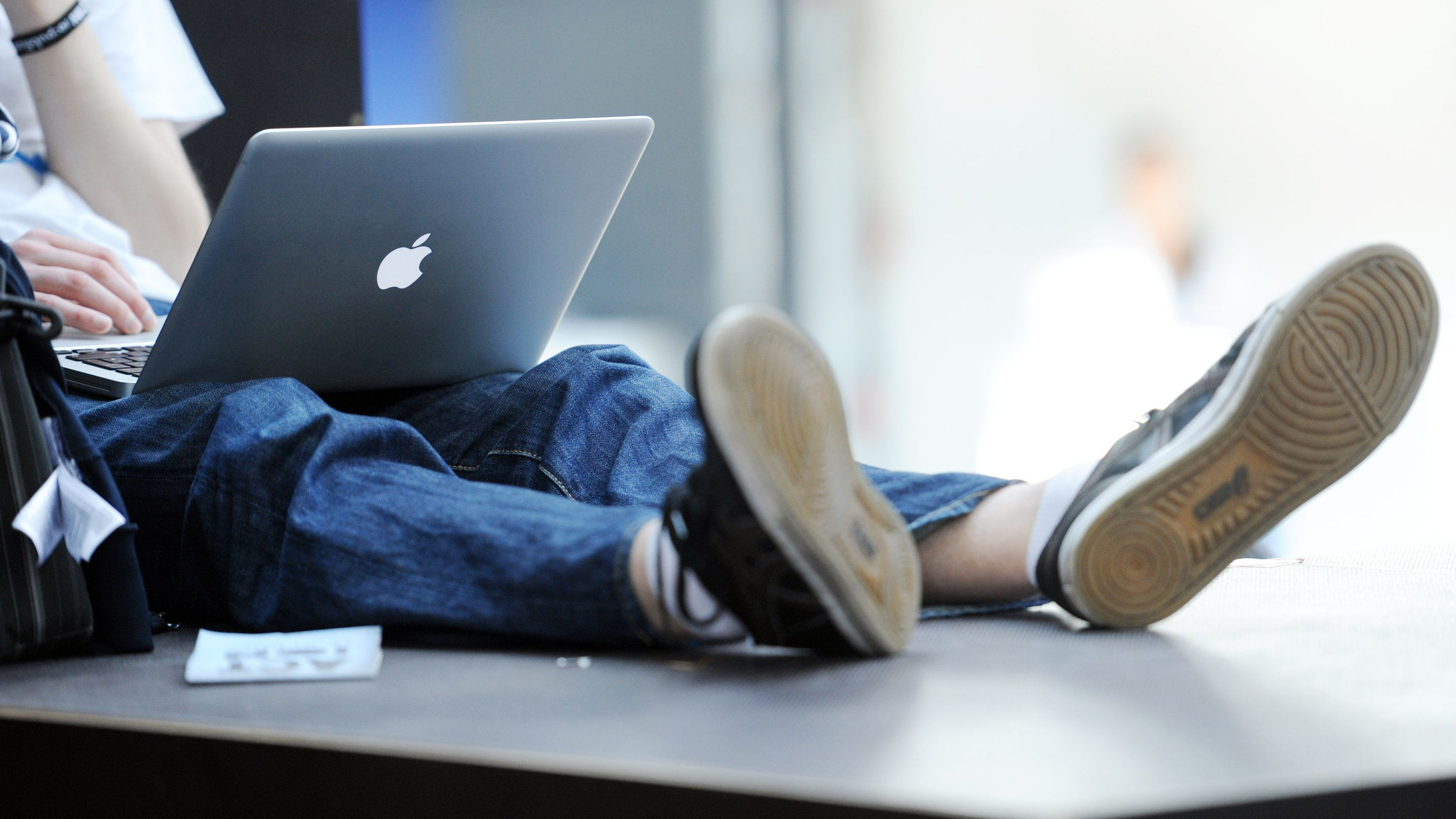 Ein neues Lernzentrum für die digitale Zukunft der Jugend