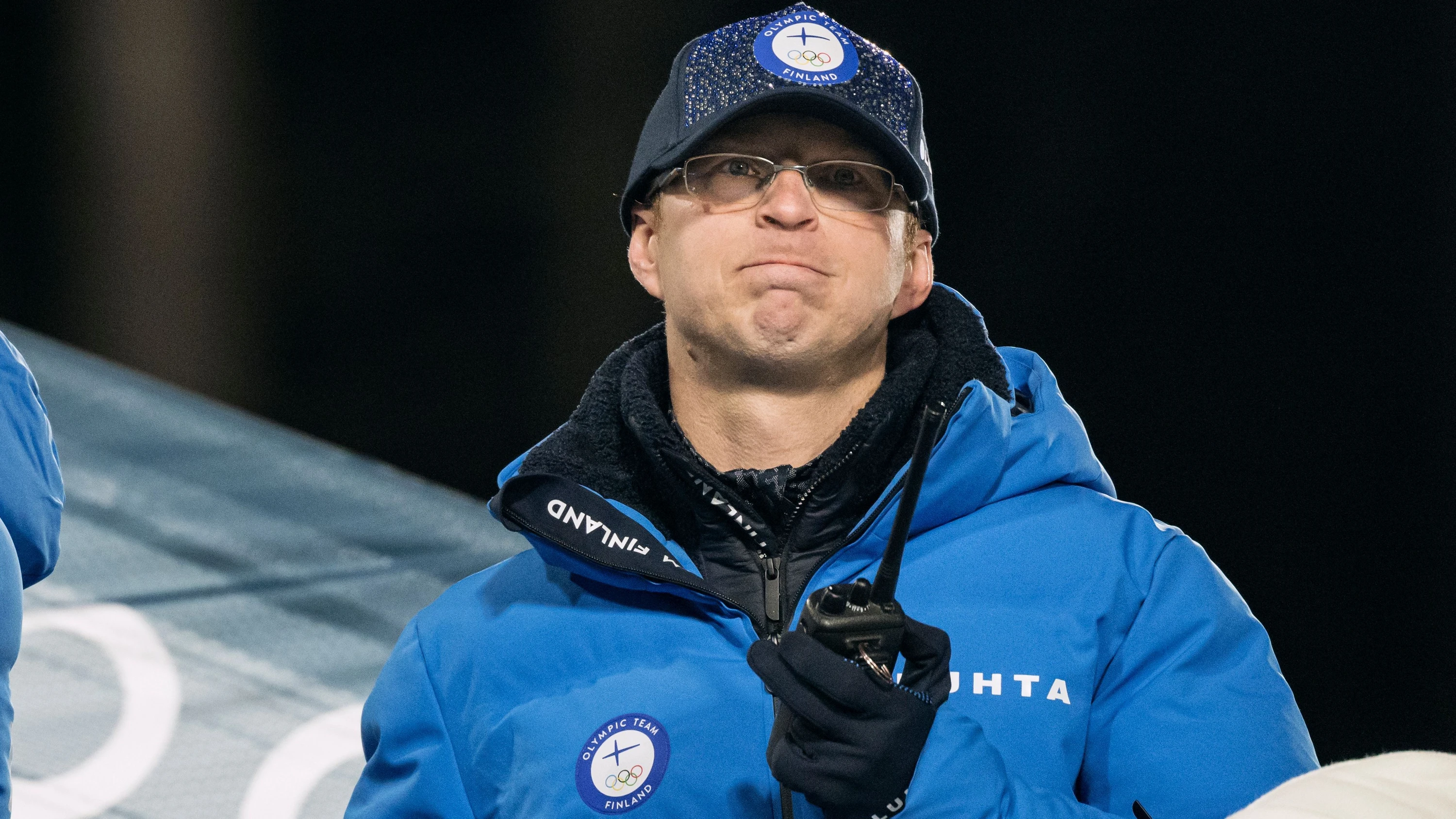 Liveblog Olympia 2026: „Ich habe einen Fehler gemacht. Es tut mir sehr leid“