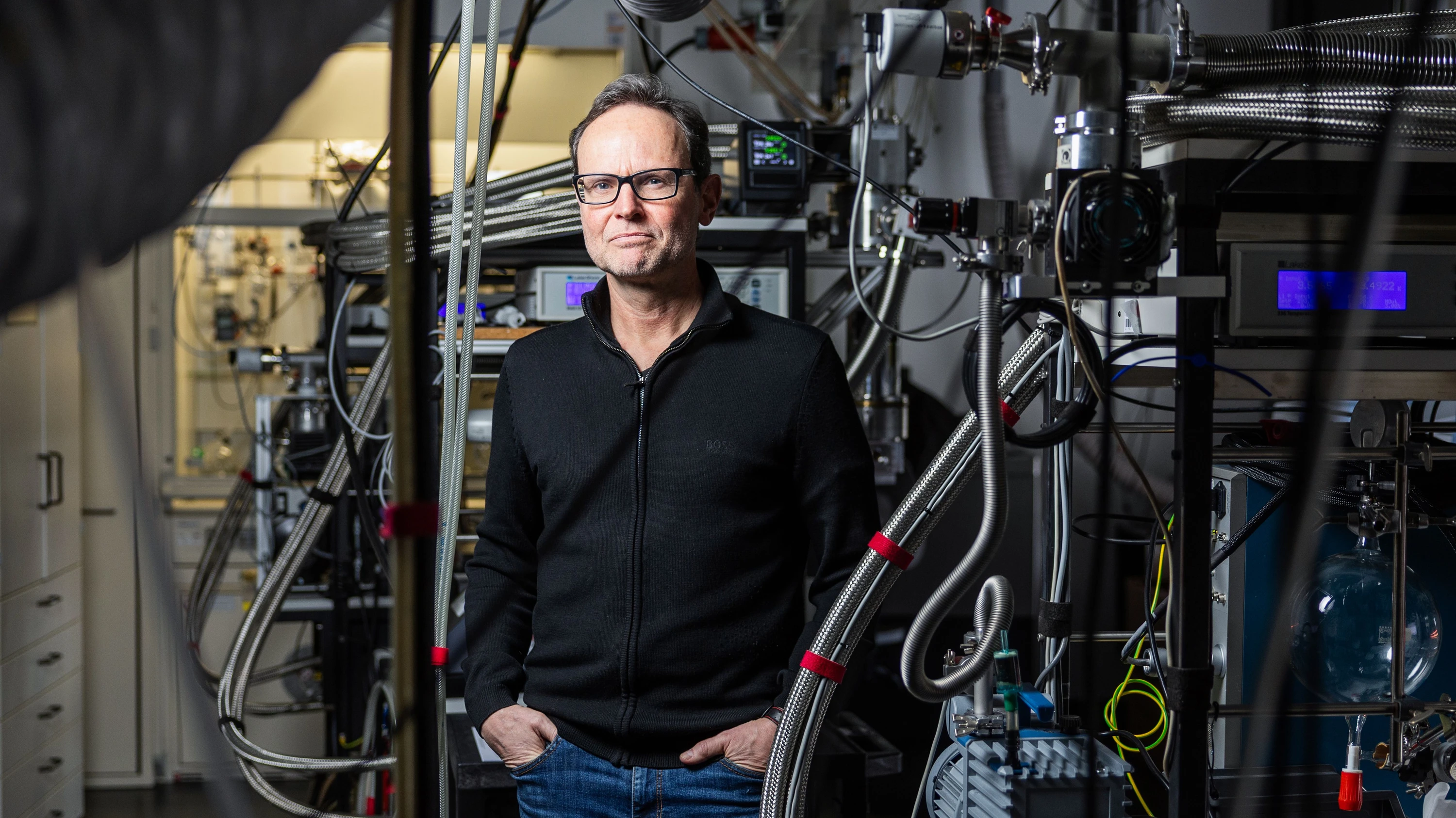 Hexastickstoff: „Supermolekül“ für Raketen und Energiespeicher neuen Typs