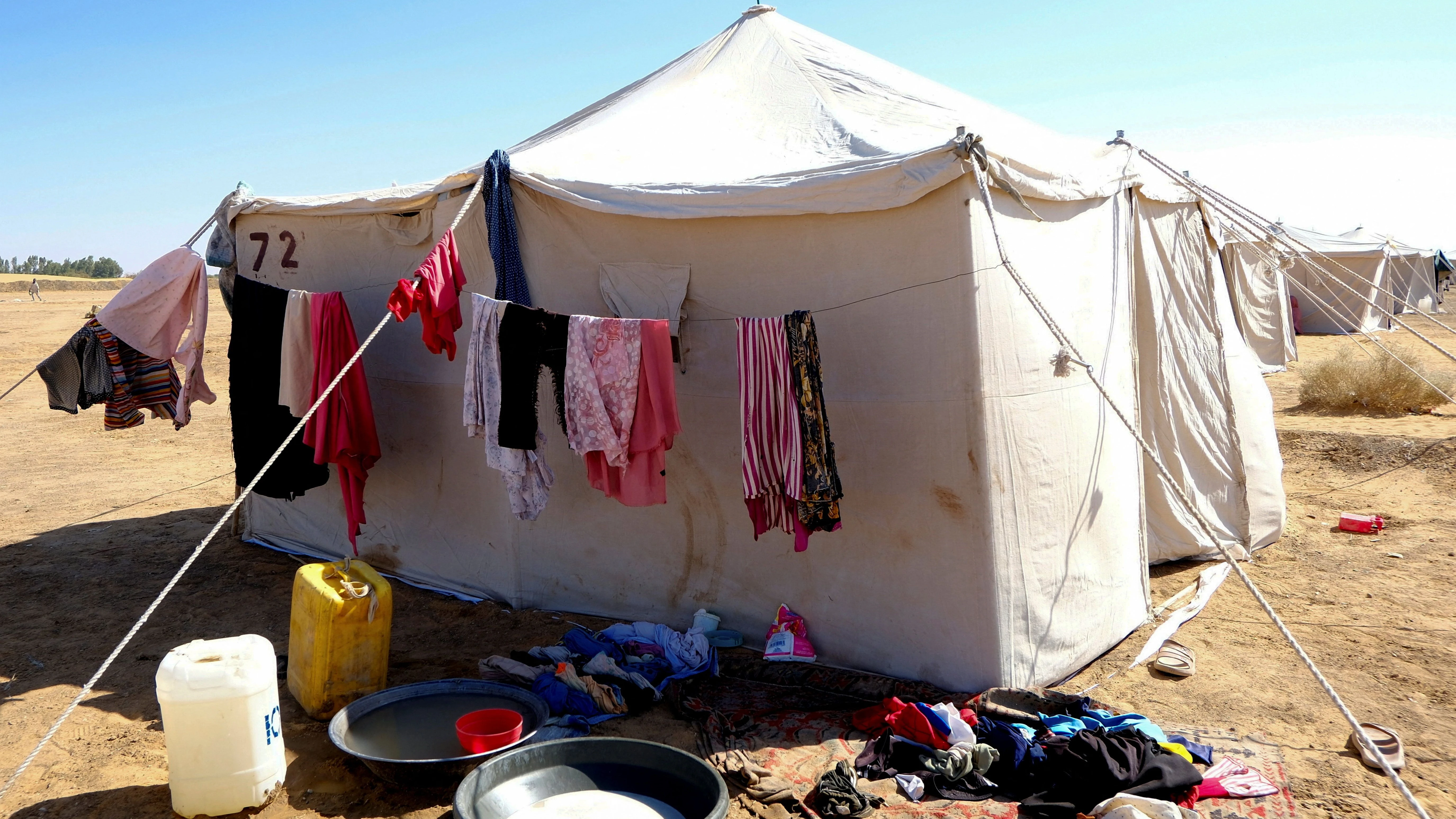 Dramatische Lage: Immer mehr Hunger – und immer weniger Geld für die Bekämpfung