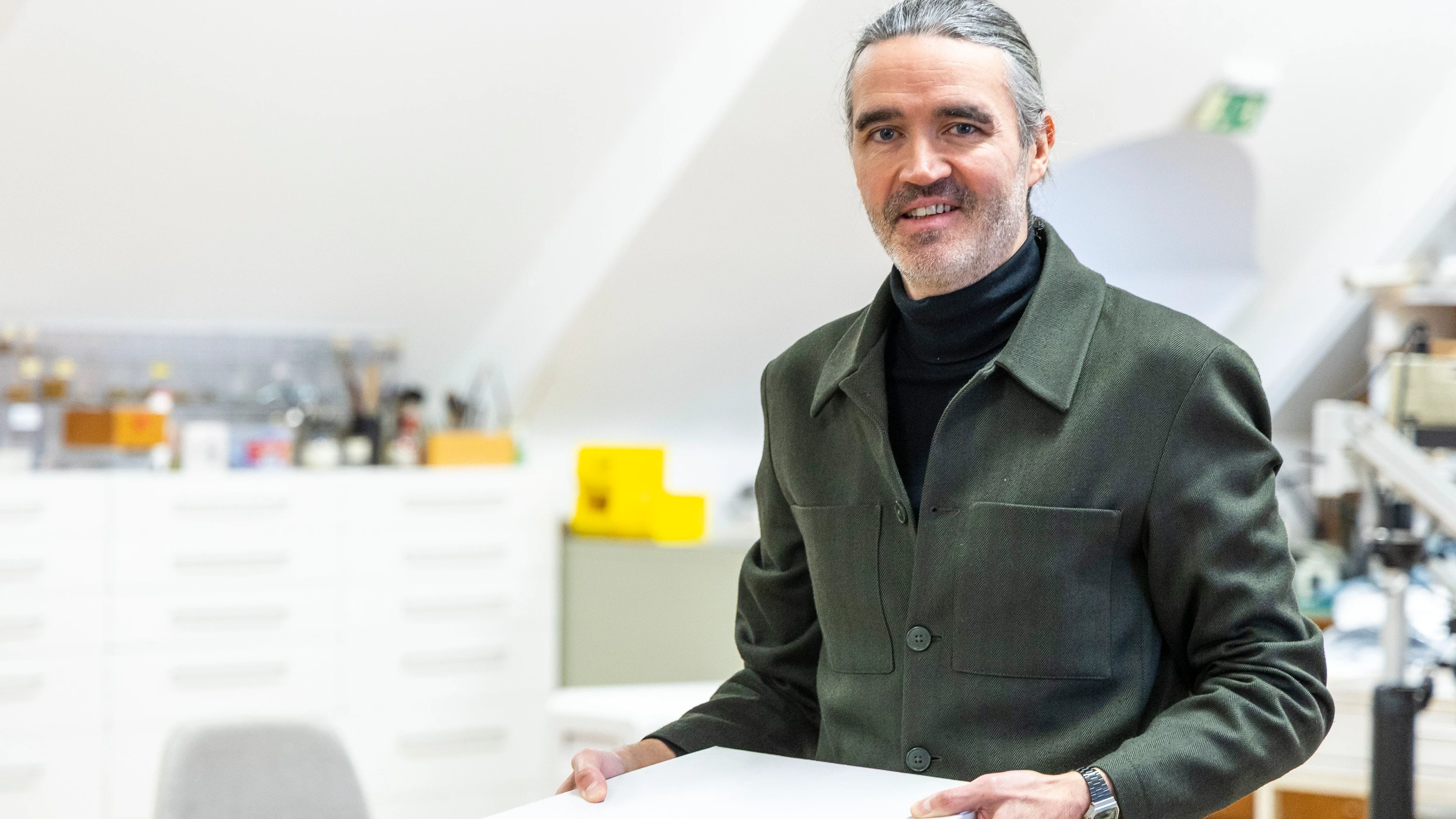 Museum Wiesbaden: Jawlensky-Archiv: Ein Nachlass kehrt zurück