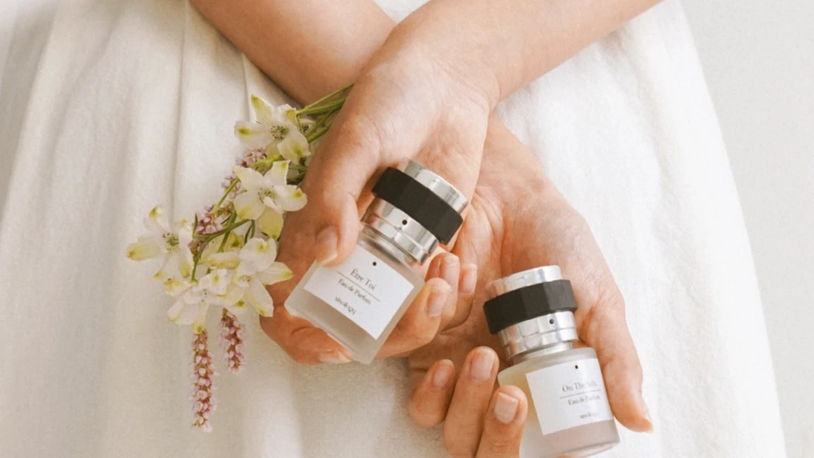 Neue Düfte: Diese Parfüms bringen den Frühling