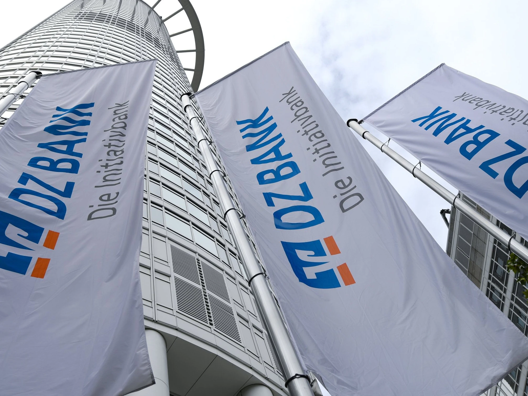 Privatkunden der Volks- und Raiffeisenbanken können jetzt Bitcoin kaufen |  FAZ