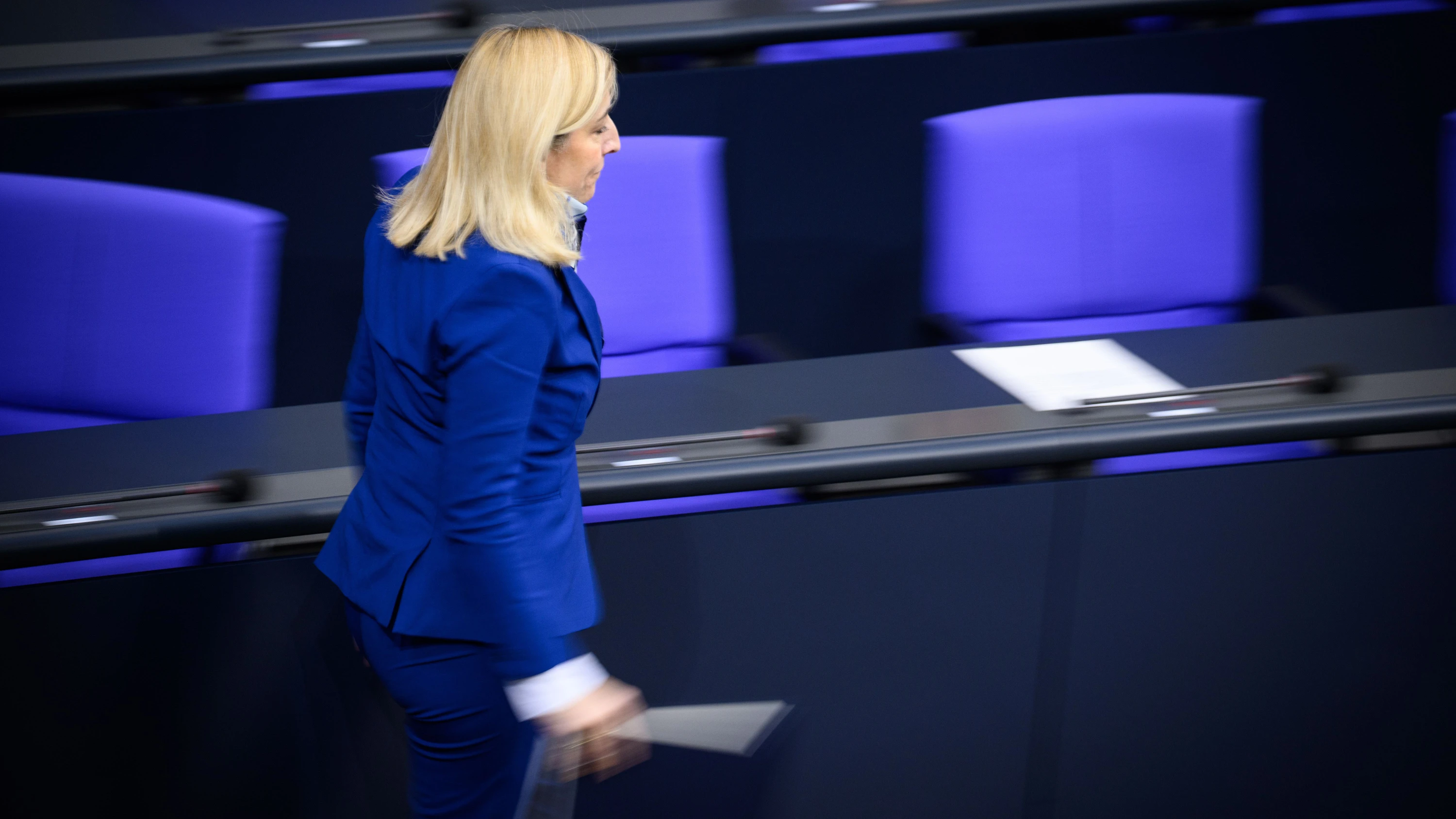 Deutschland-Blog: SPD kritisiert Warkens Krankenkassenvorschläge als unseriös