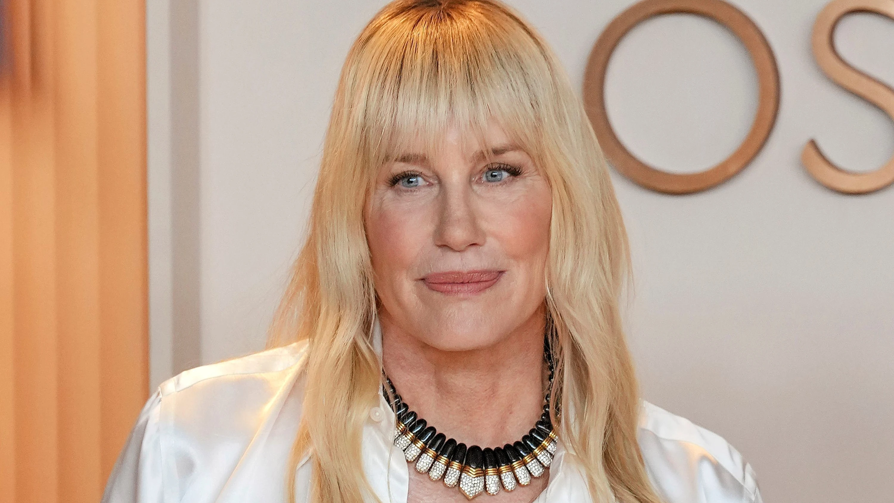 Schauspielerin Daryl Hannah: „Ich habe nie Jackie Onassis’ Tod mit dem eines Hundes verglichen“