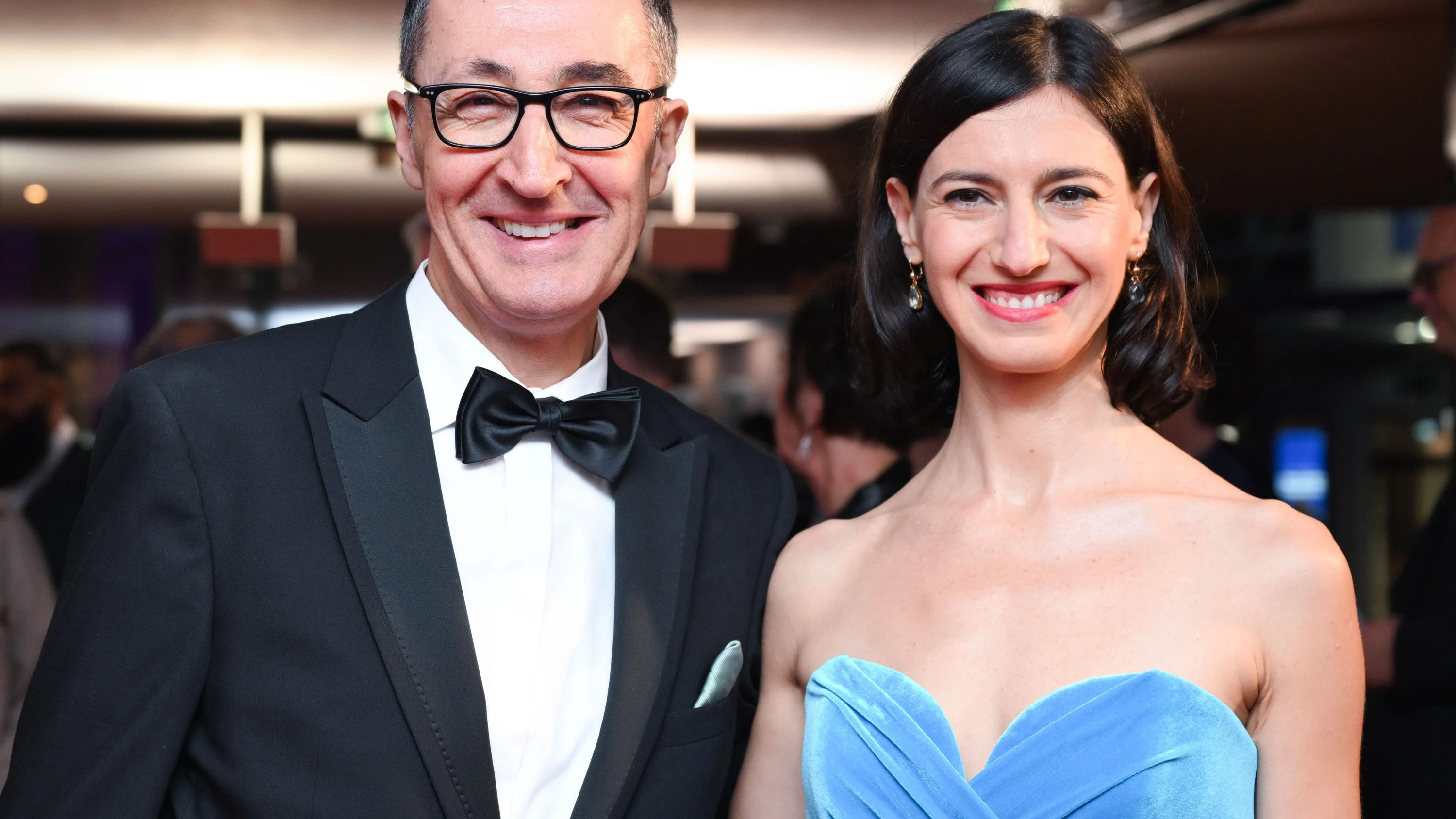 Im Wahlkampf: Cem Özdemir heiratet wieder