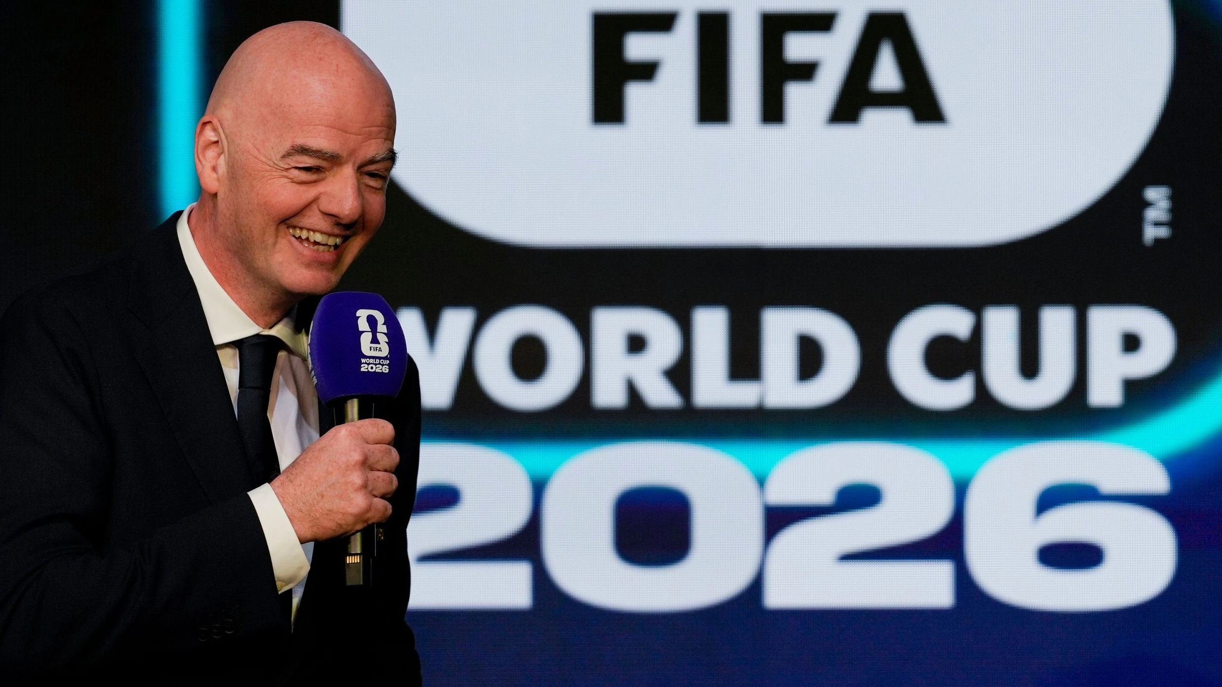 Turnier im Jahr 2026: Darum ist die Fußball-WM nur für Wohlhabende