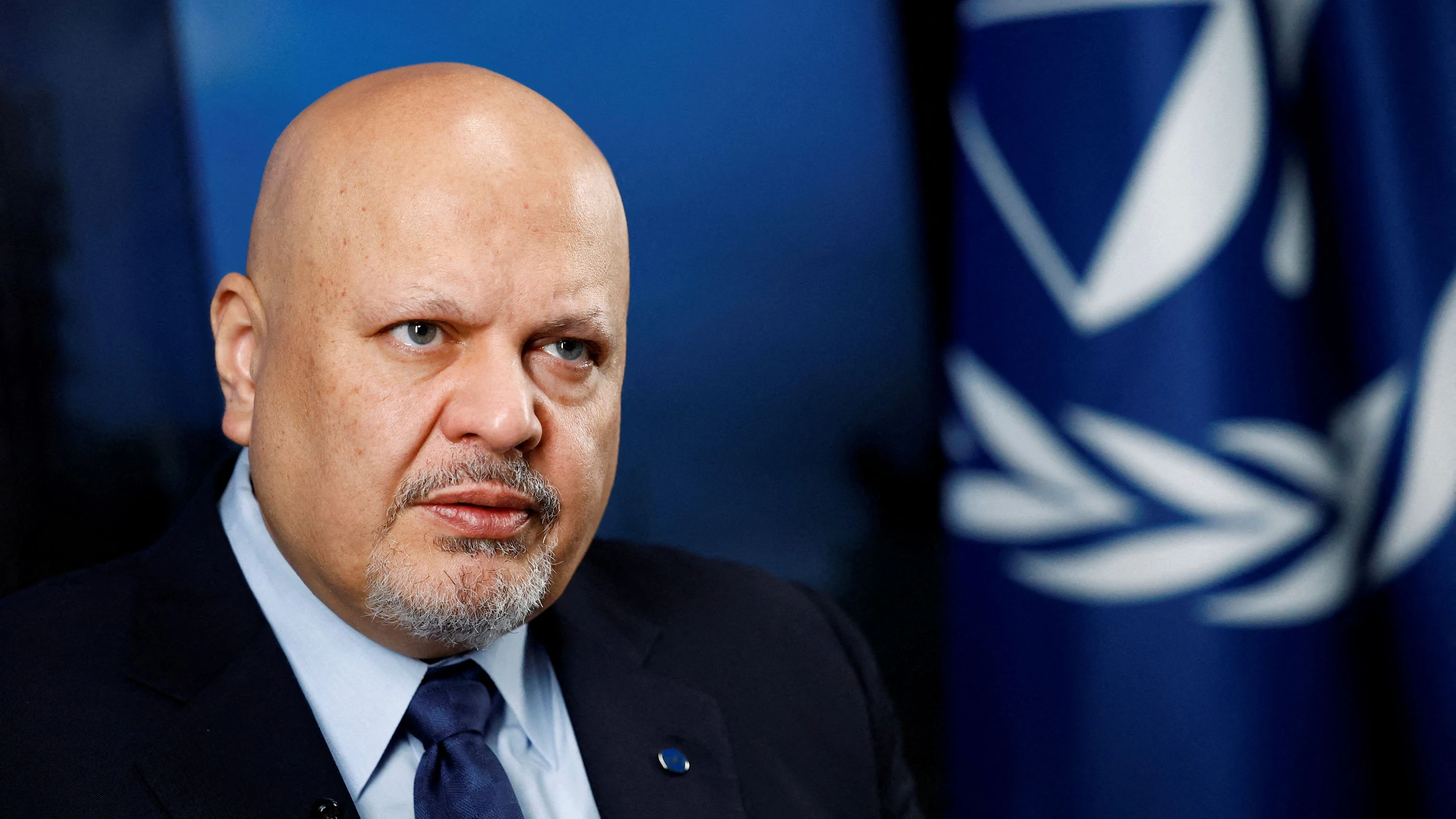 Haager Strafgerichtshof: Karim Khan verliert sein Amt als Chefankläger Haager Strafgerichtshof: Karim Khan verliert sein Amt als Chefankläger