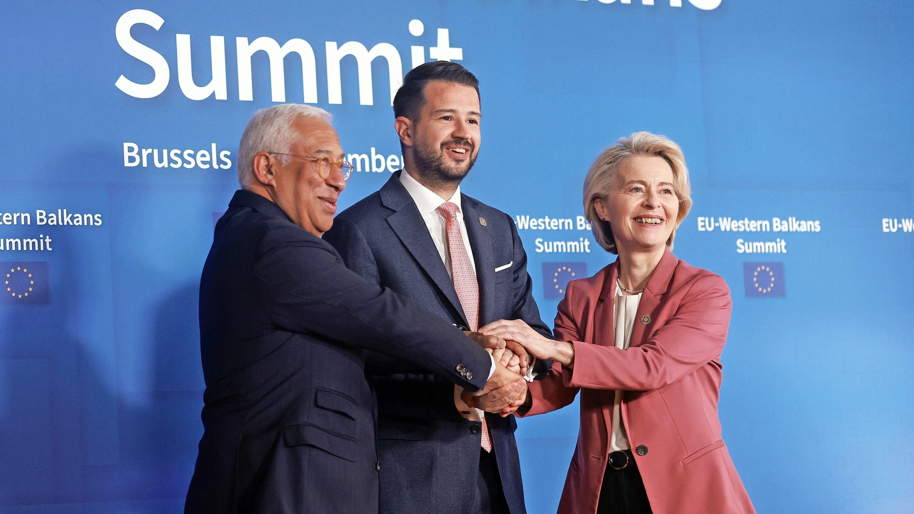 EU-Beitrittskandidaten: Wer hat Angst vor Montenegro?