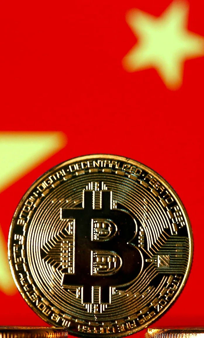 Bitcoin-Kurs fällt unter 7000 Dollar | FAZ