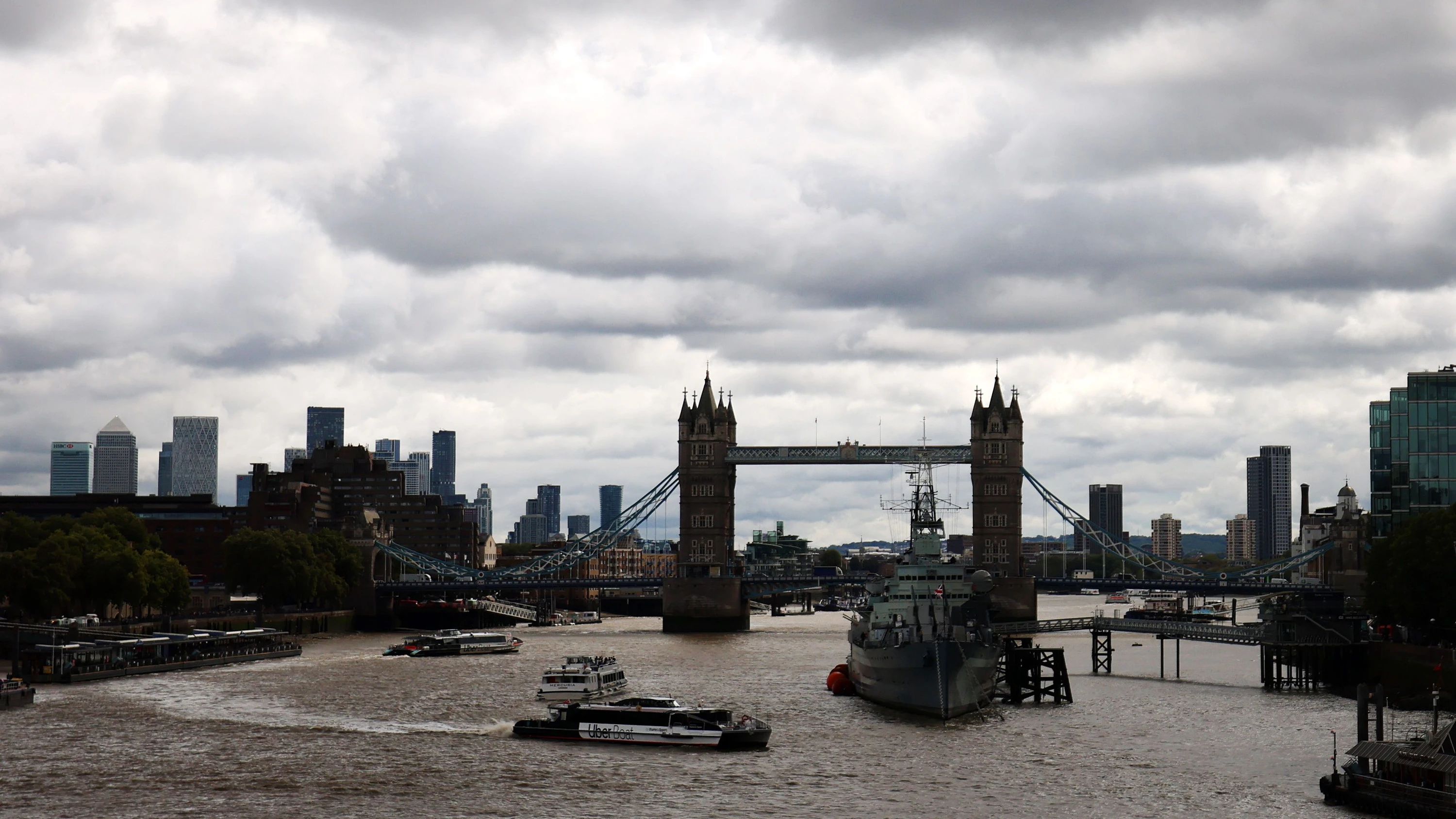 Wegen Steuerregeln: Schwerreiche verlassen Großbritannien