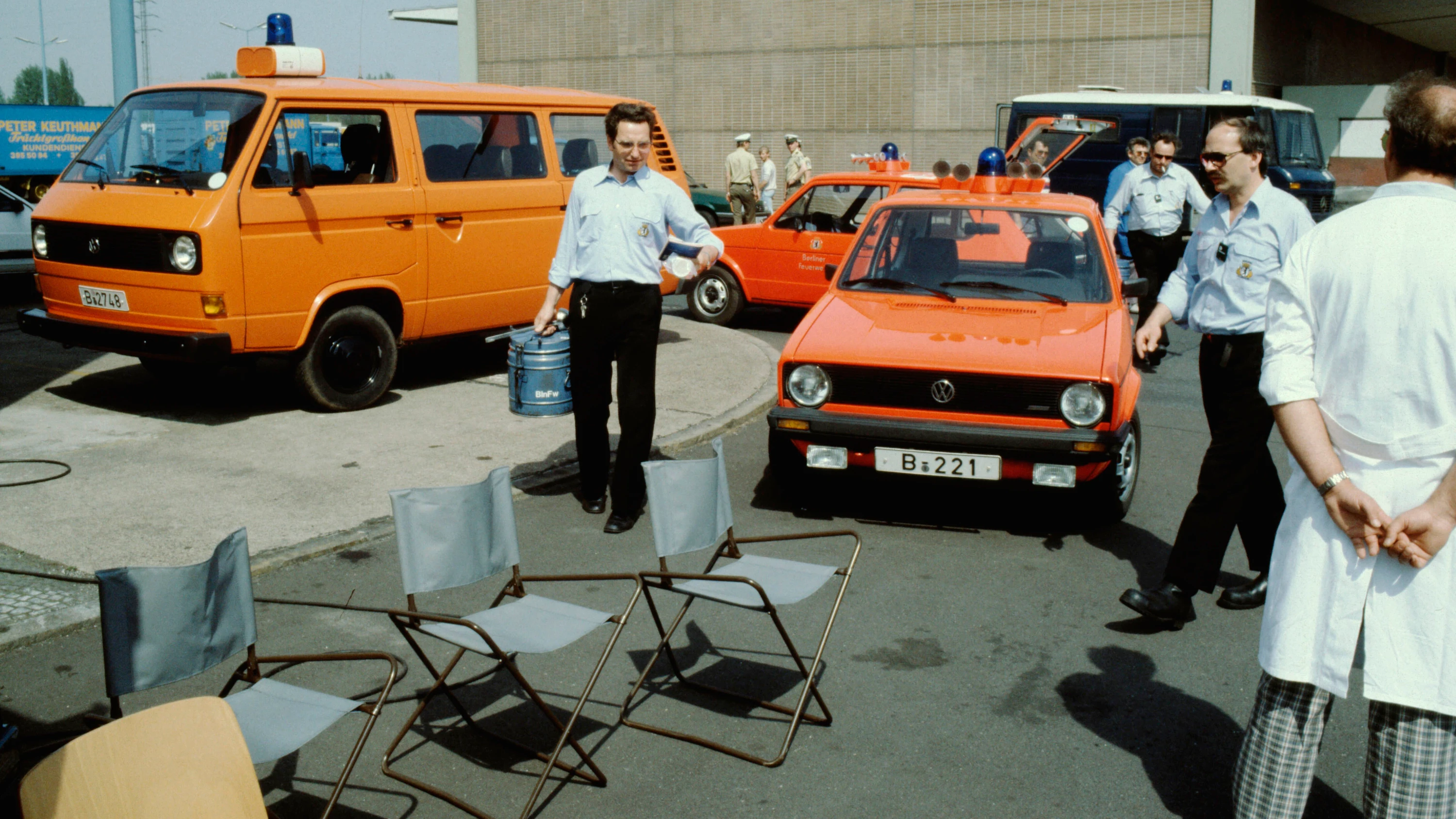 Krisenmanagement: Was hat Deutschland aus Tschernobyl gelernt?