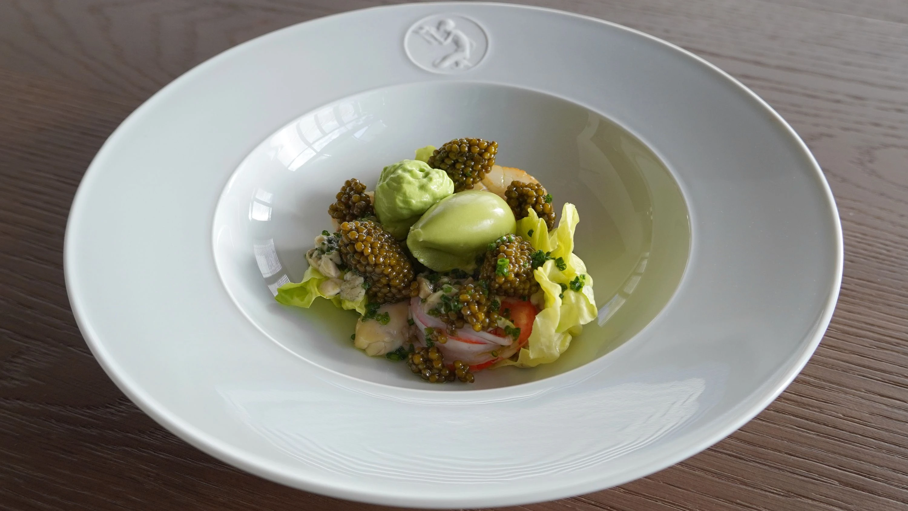 Die Kolumne „Küchenhilfe“: Die Königin der Tiefsee Die Kolumne „Küchenhilfe“: Die Königin der Tiefsee