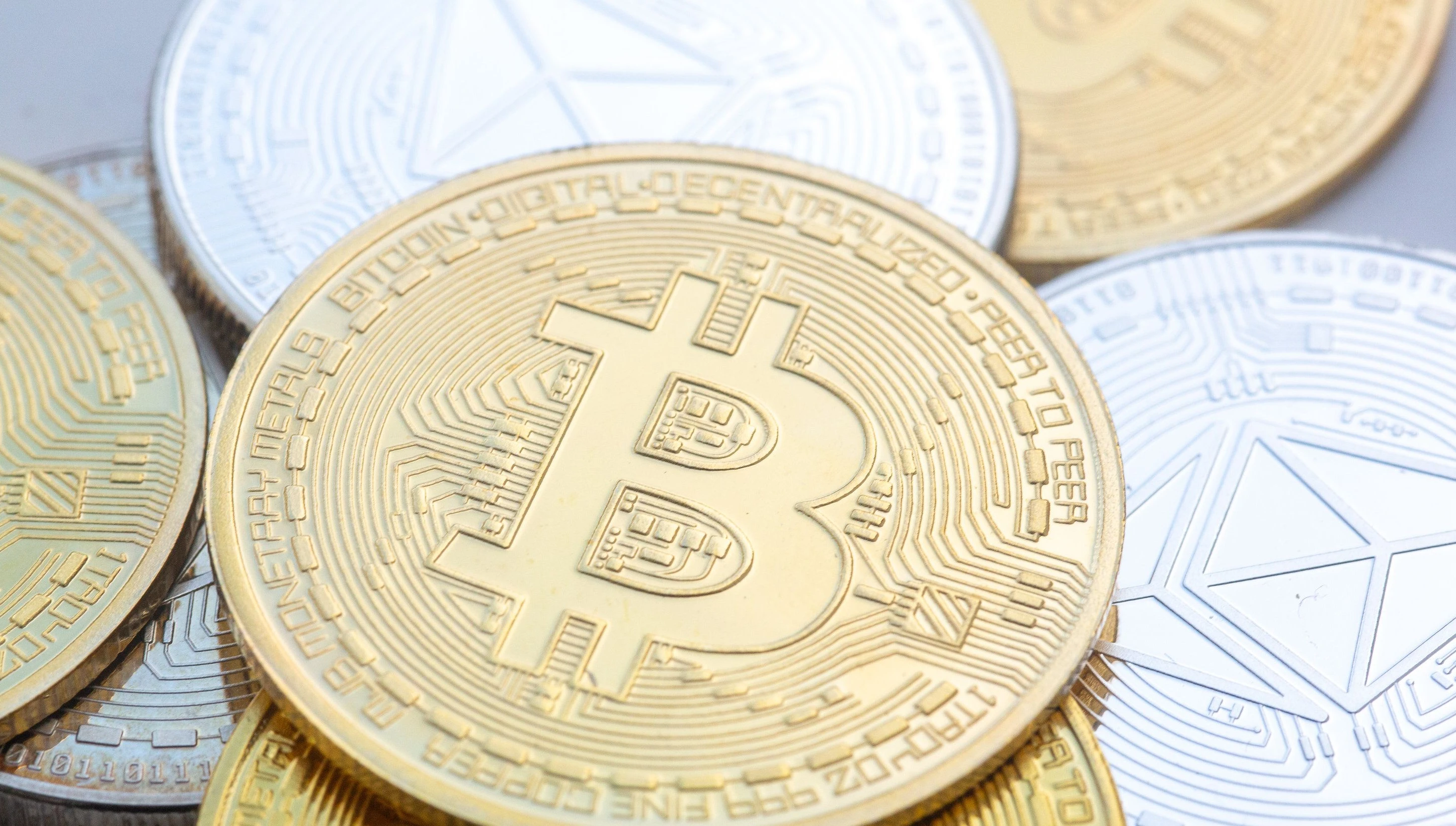 Wie die Justiz Krypto zu Geld macht | FAZ