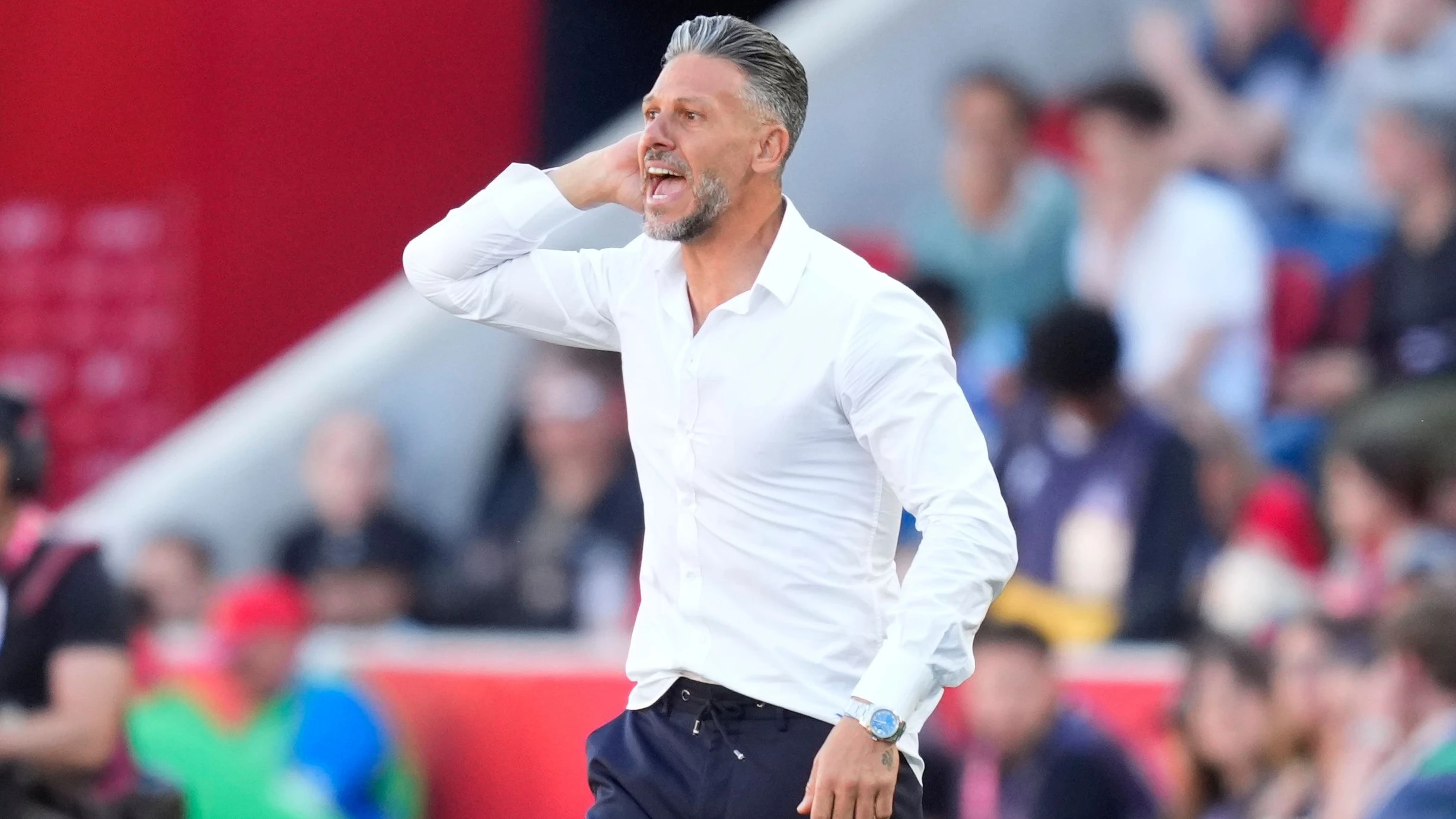 Bild: Fußball-Transferticker: Demichelis wird neuer Trainer in Leipzig