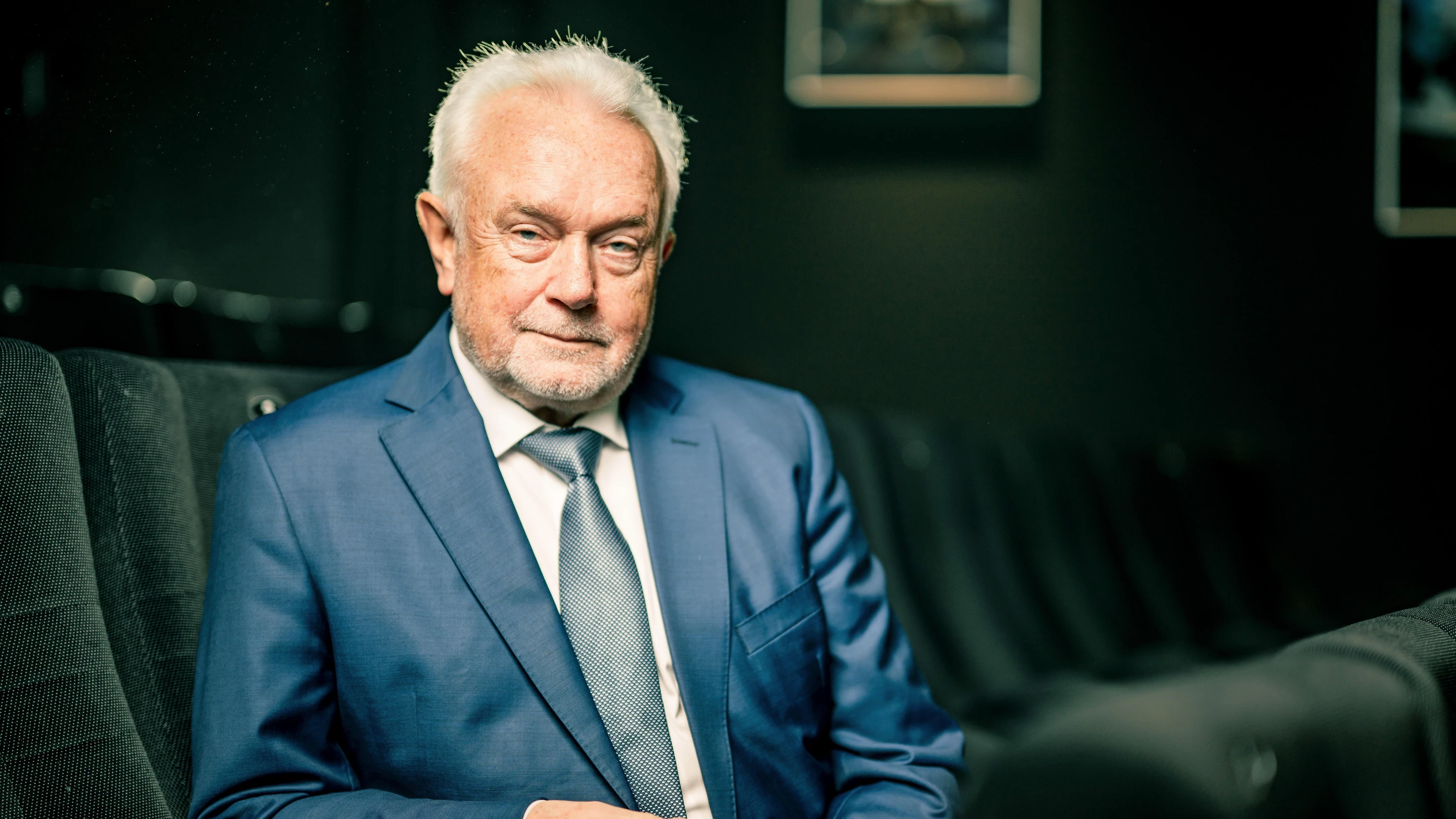 Vorsitz der Liberalen: Die FDP nimmt Abschied von der Wirtschaft