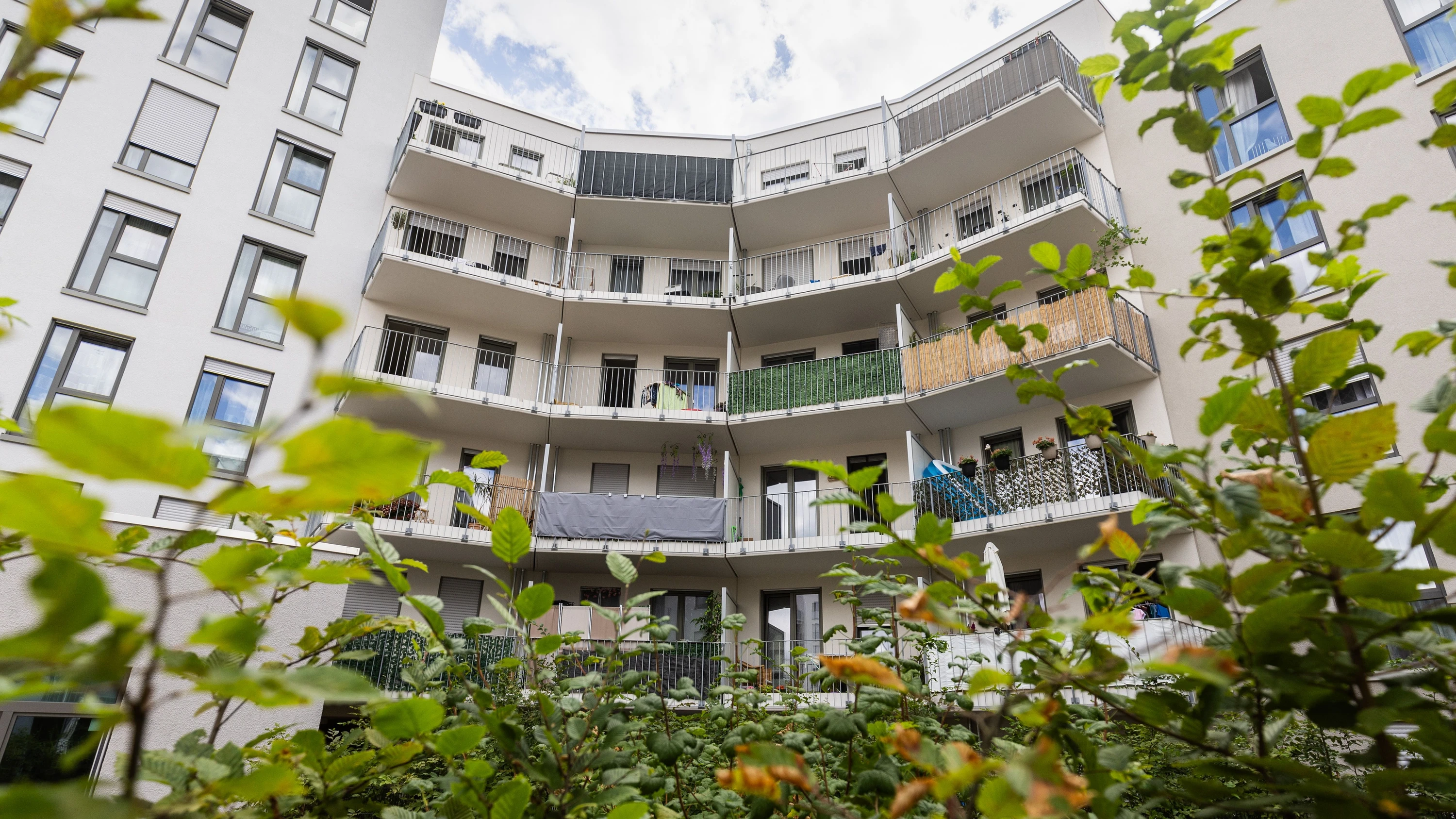 Wohnungsbau: Hessen braucht keine Bundesbaugesellschaft