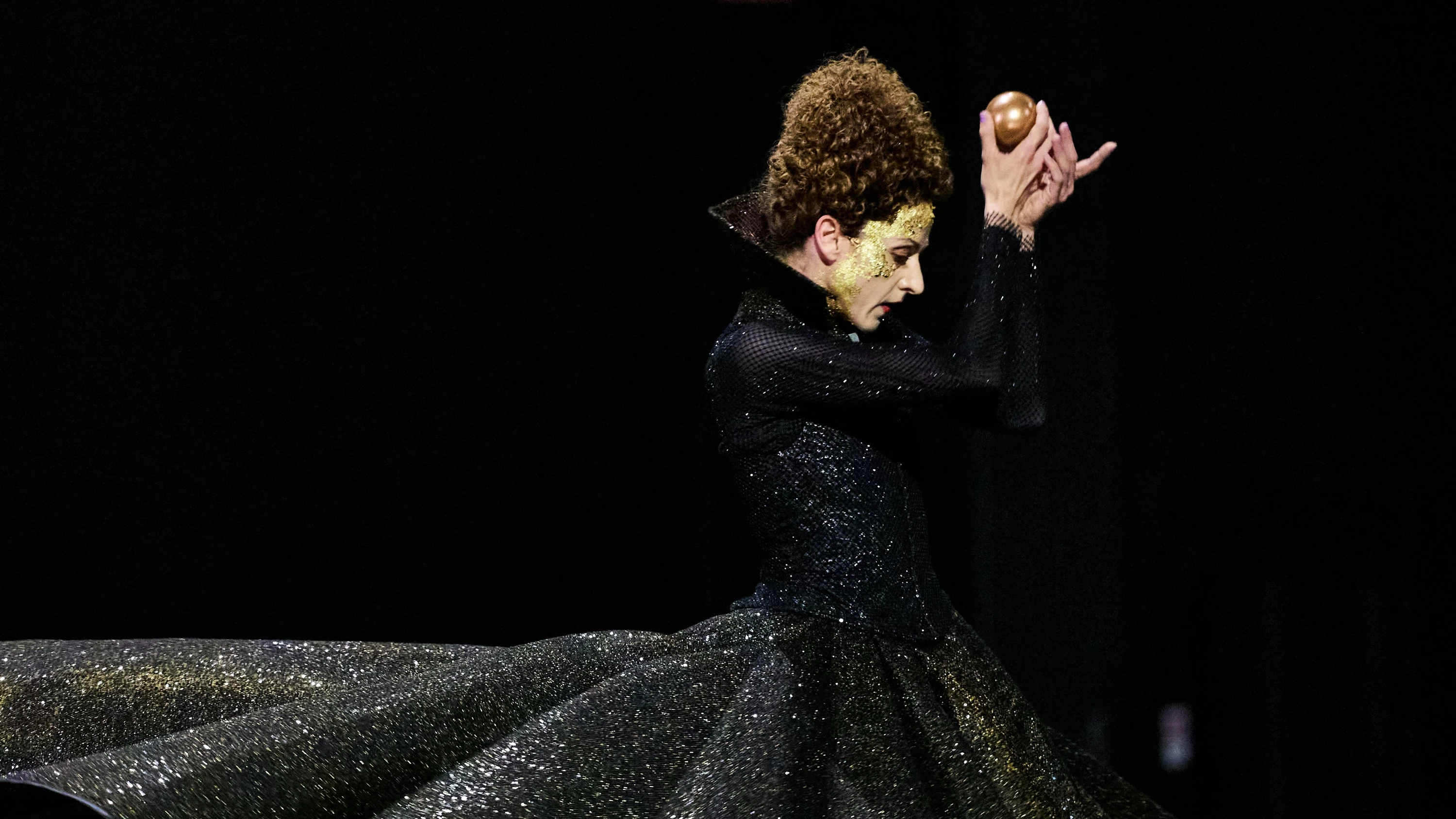 Staatsballett Berlin: Die Leichtigkeit der Zugvögel