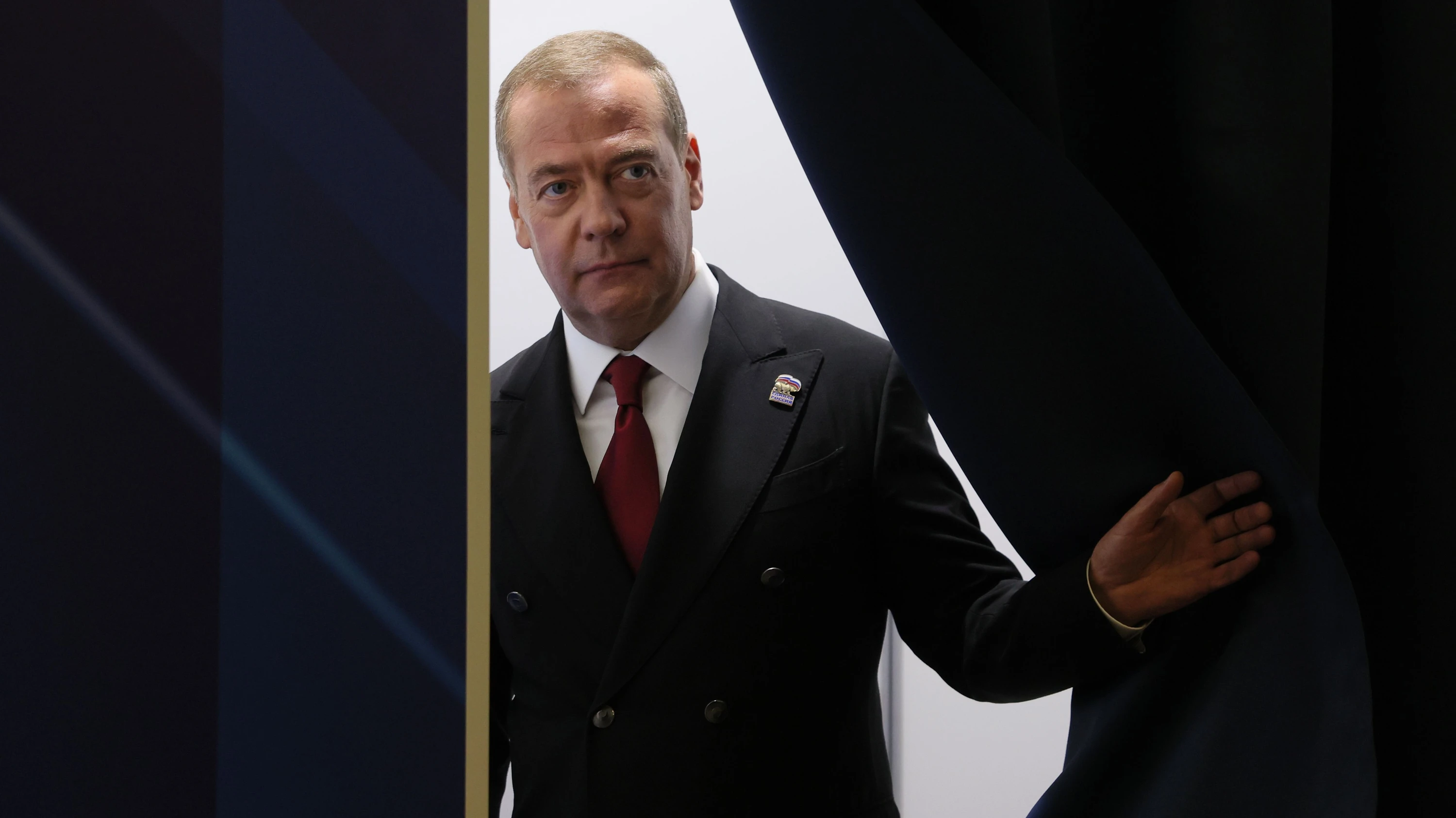 Russische Propaganda: Ertränken, Verbrennen, Vernichten
