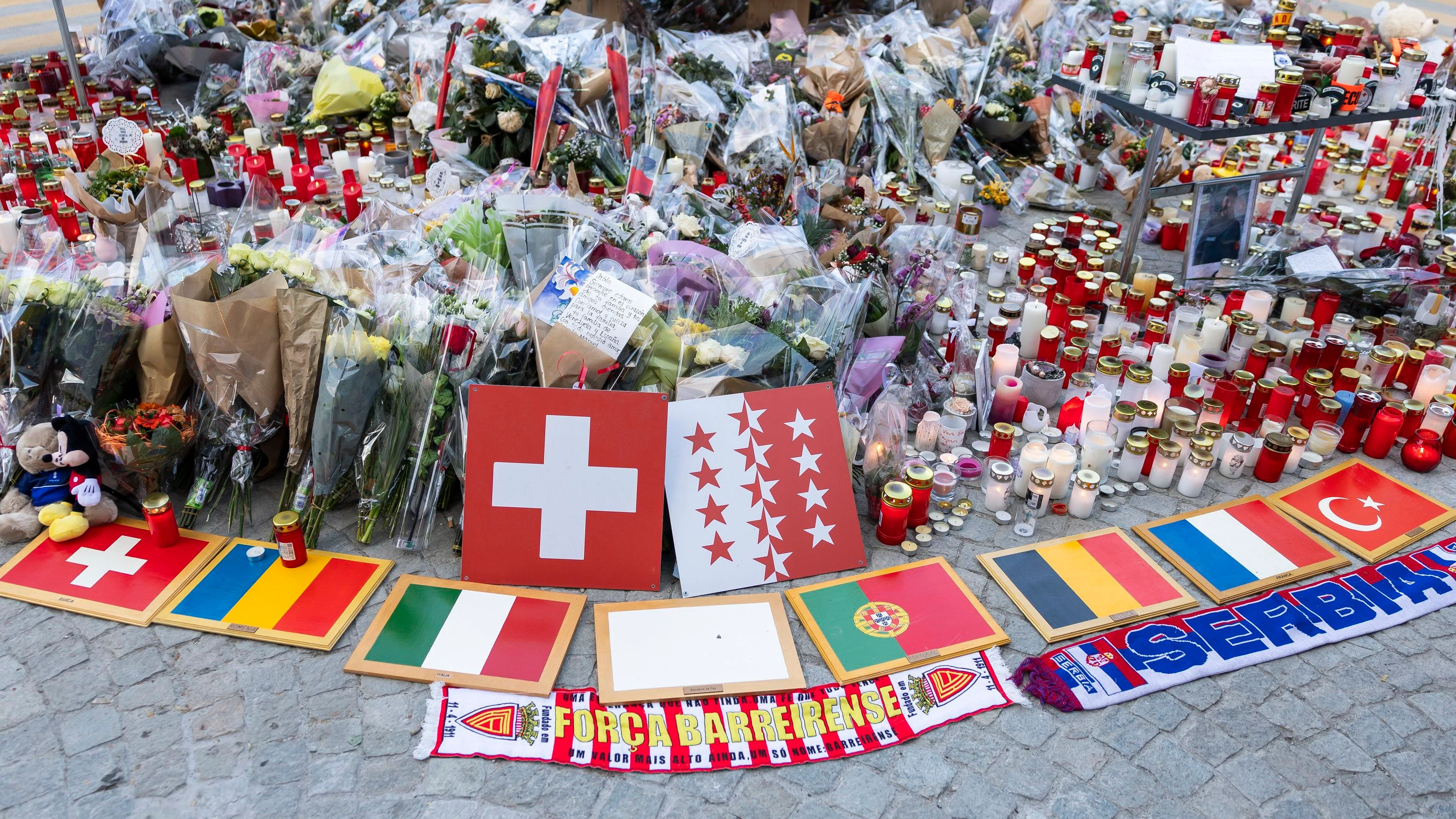 Brand in der Schweiz: Warum war der Brandschutz in Crans-Montana mangelhaft?