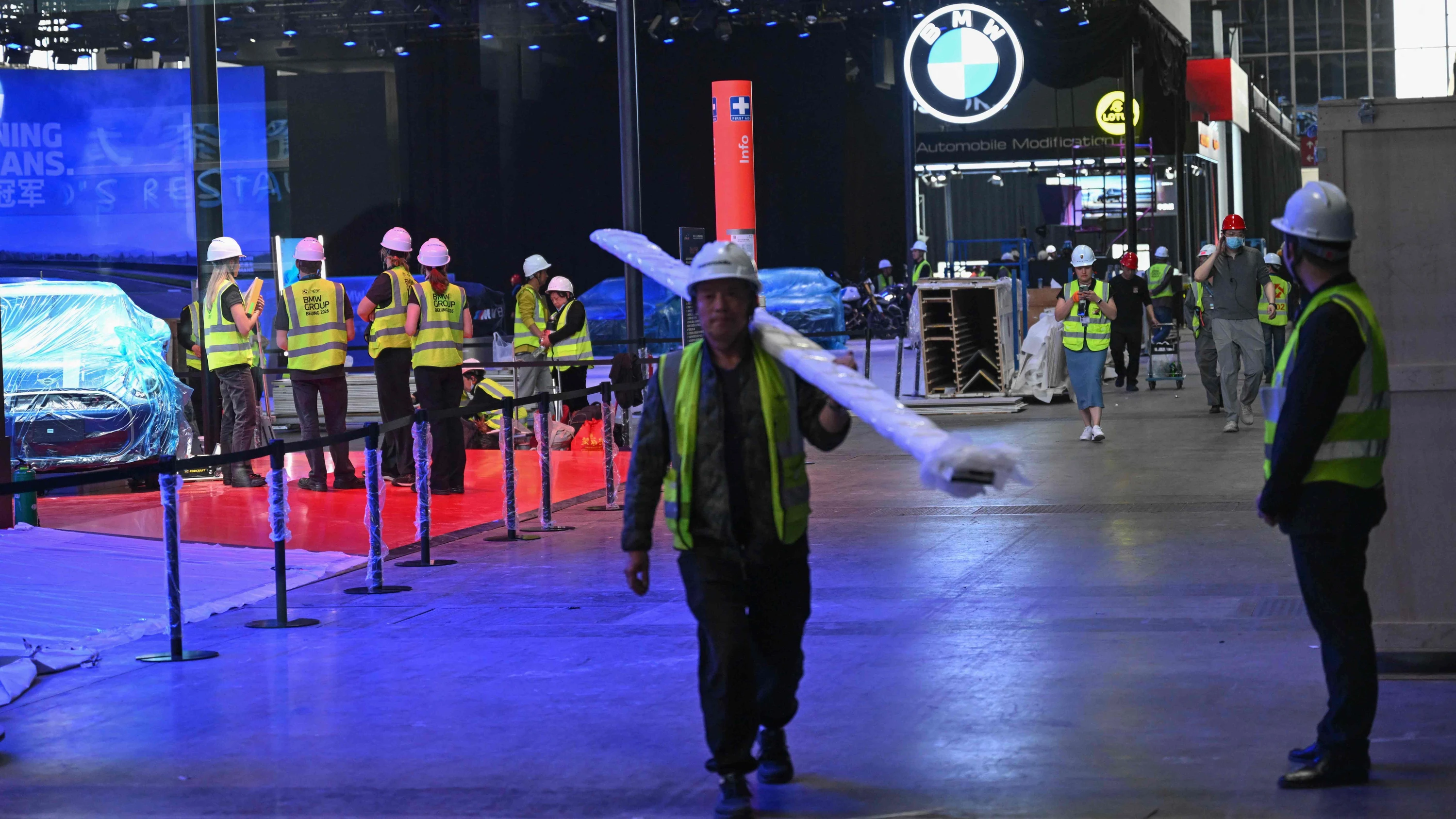 Elektroauto: 1500 Kilometer Reichweite – Die neue chinesische Superbatterie