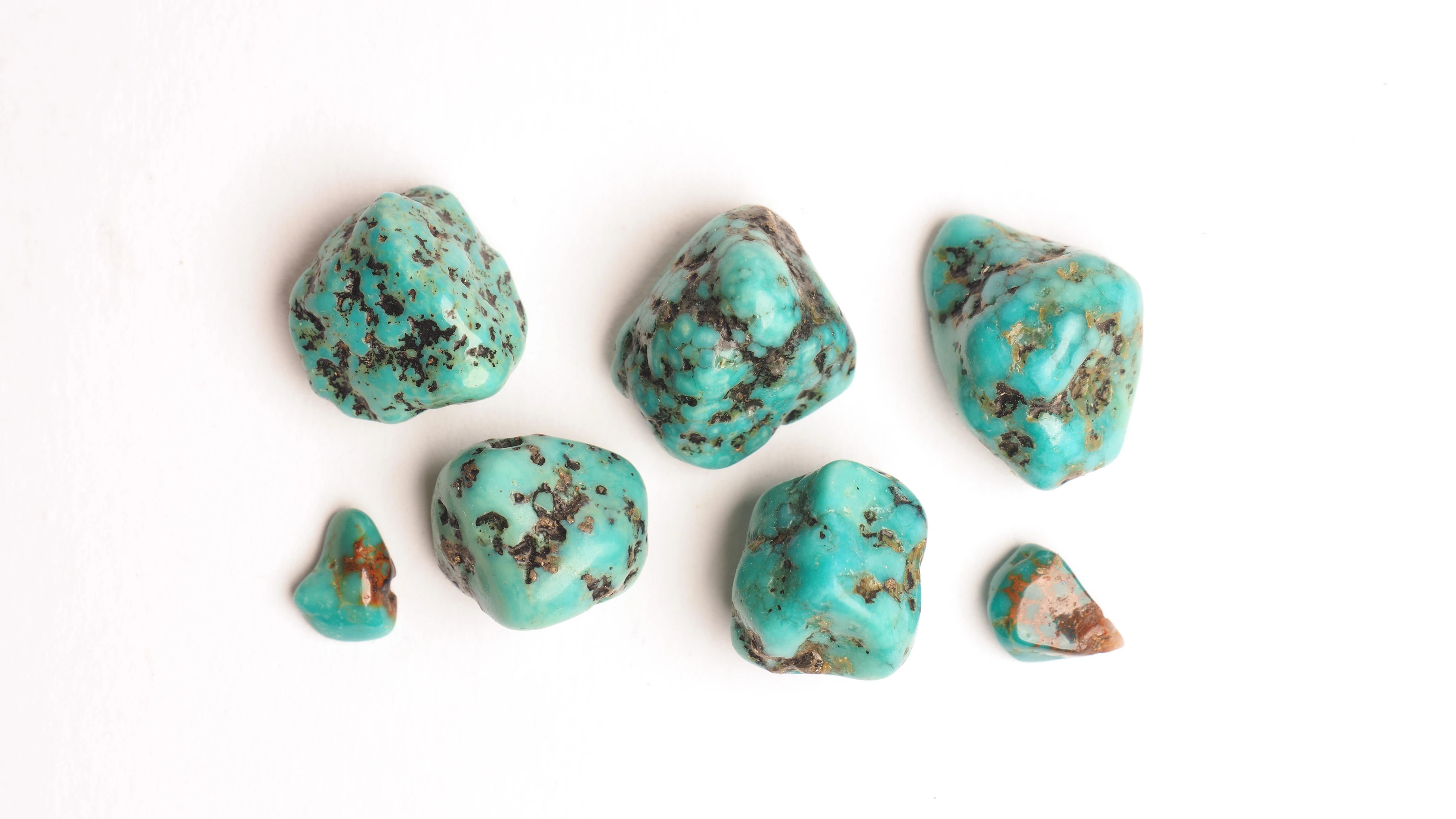 Kolumne „Uni live“: Ich verkaufe jetzt Edelsteine