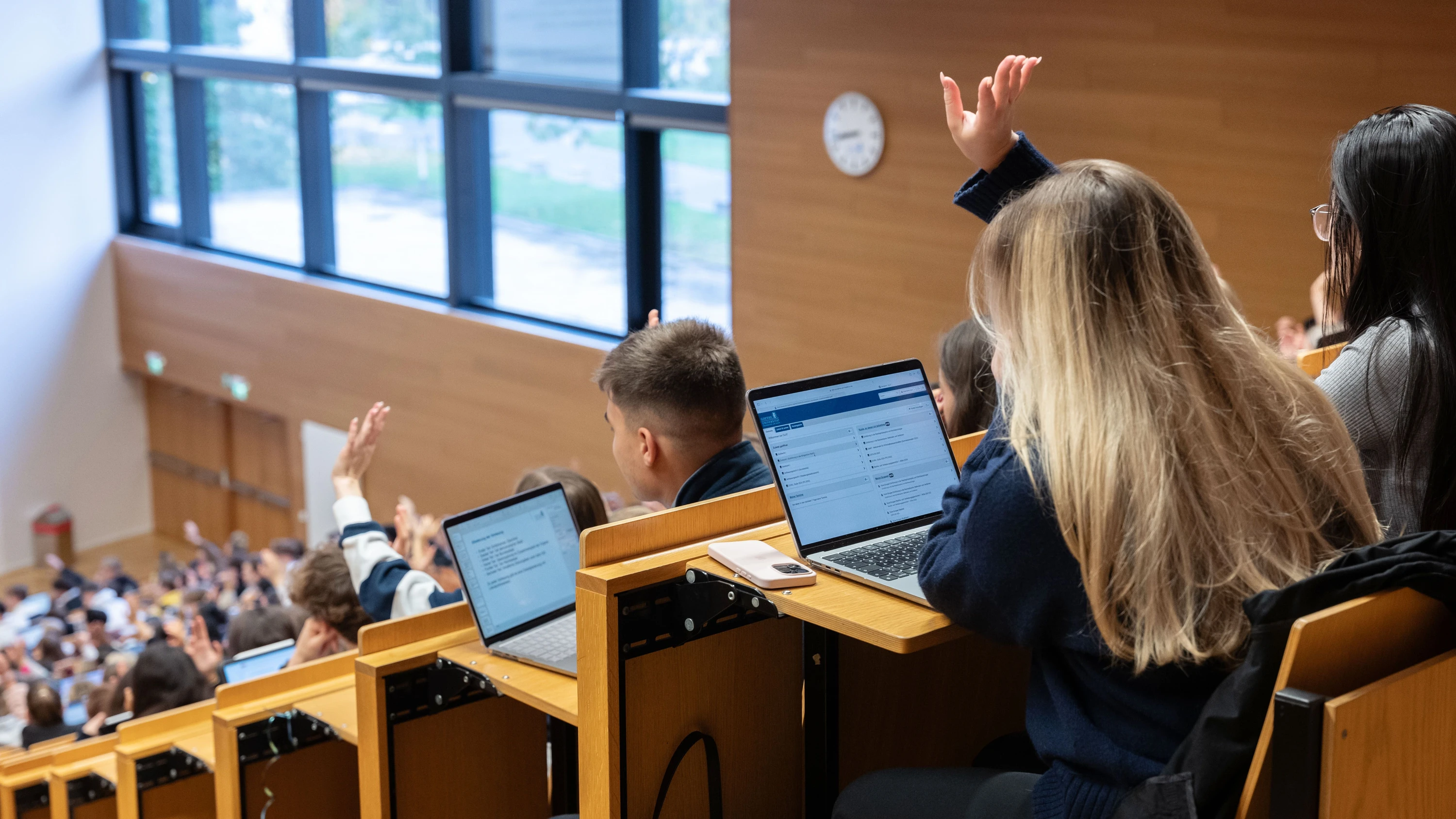 Die Karrierefrage: Lohnt sich ein Doktortitel für Juristen? Die Karrierefrage: Lohnt sich ein Doktortitel für Juristen?