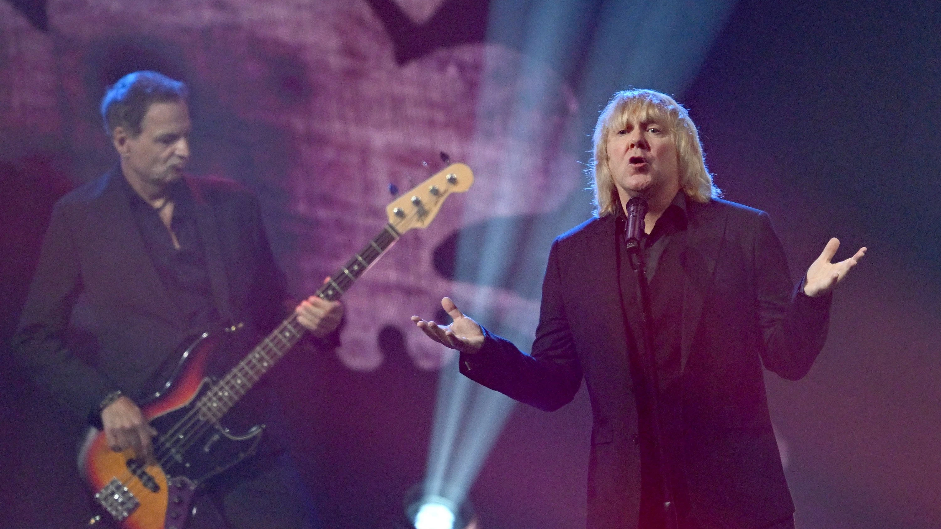 Die Prinzen: Liebe tut weh. Essen macht dick. Leben strengt an