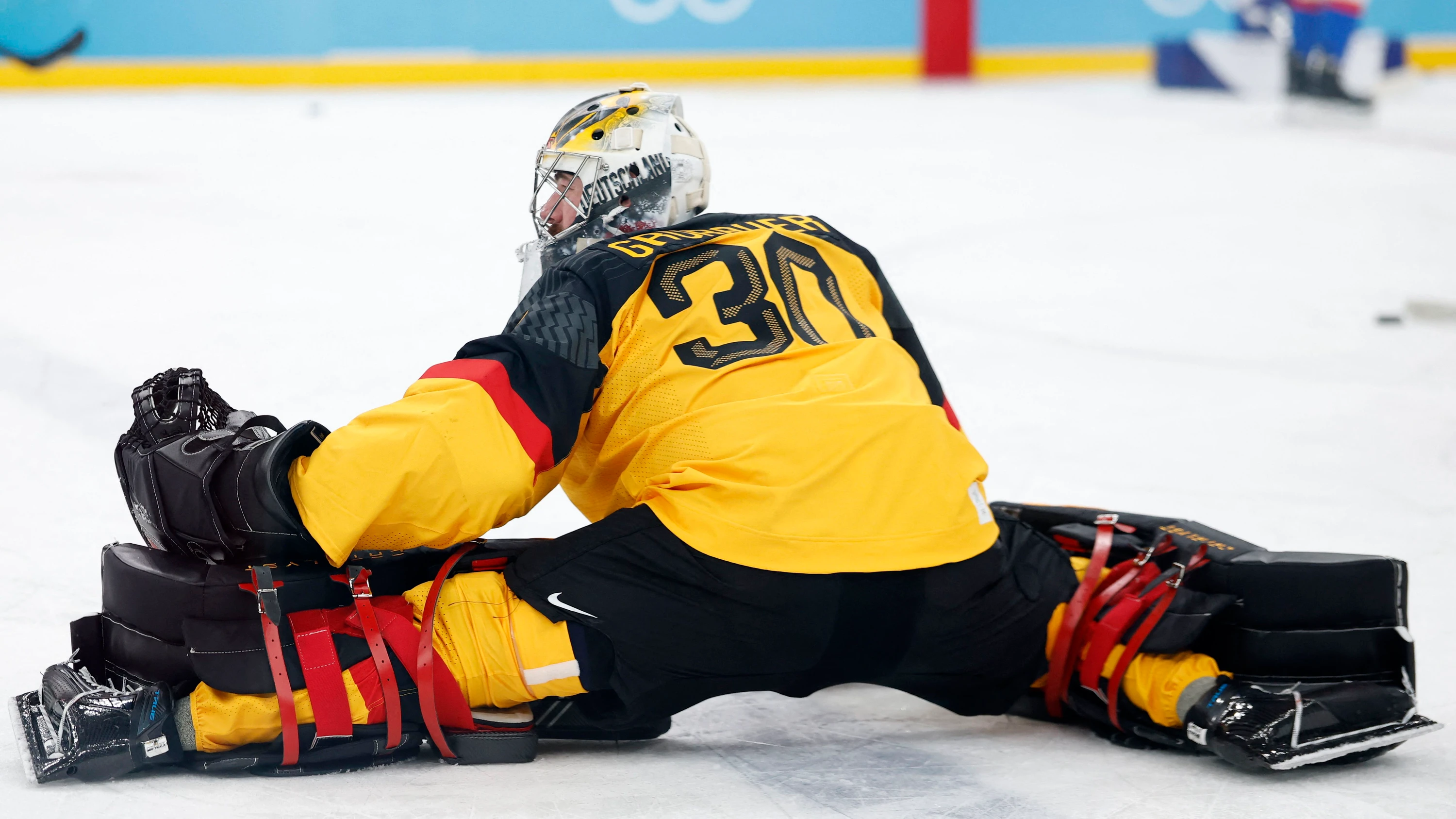 Liveblog Olympia 2026: Deutschland scheitert im Eishockey-Viertelfinale deutlich