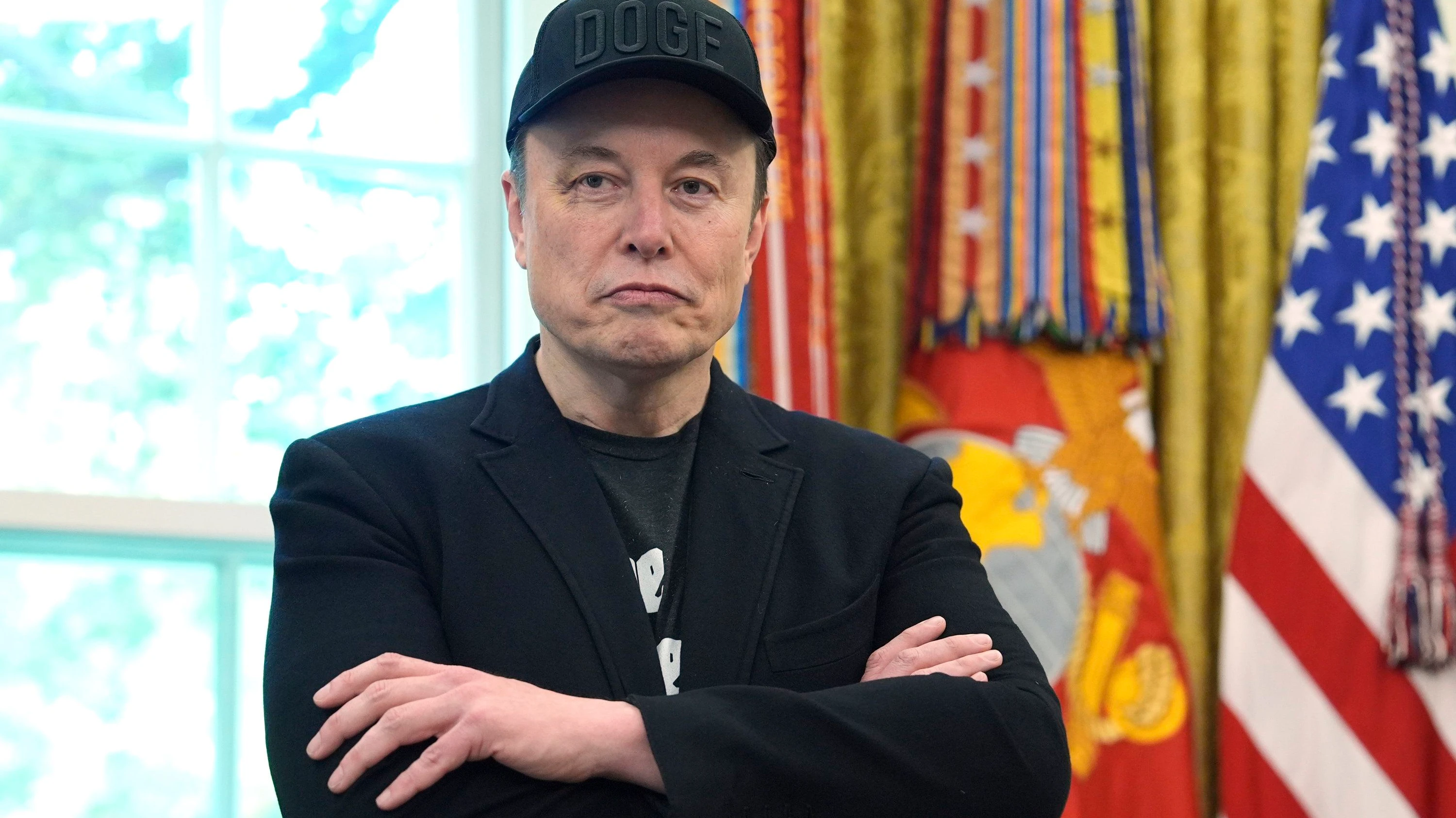 Nach Millionenstrafe: Elon Musk: „Die EU sollte abgeschafft werden“